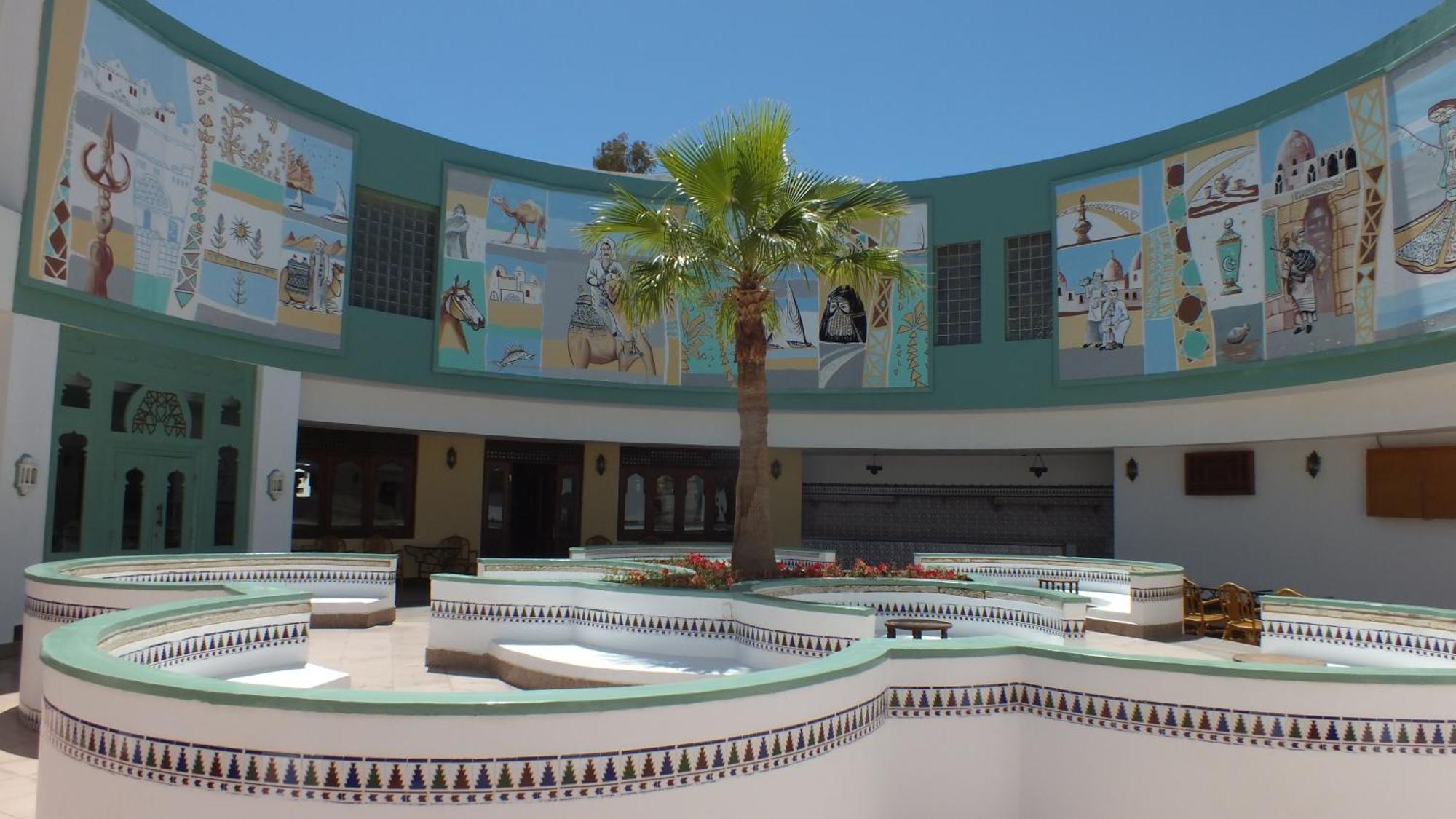 Apartment Hills Sharm el-Sheikh
