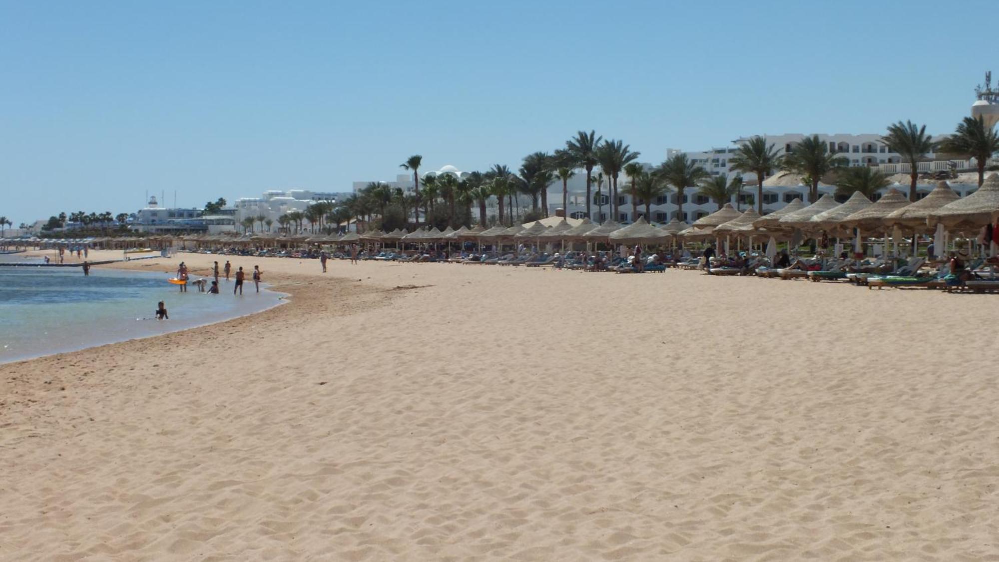 Hills Sharm el-Sheikh