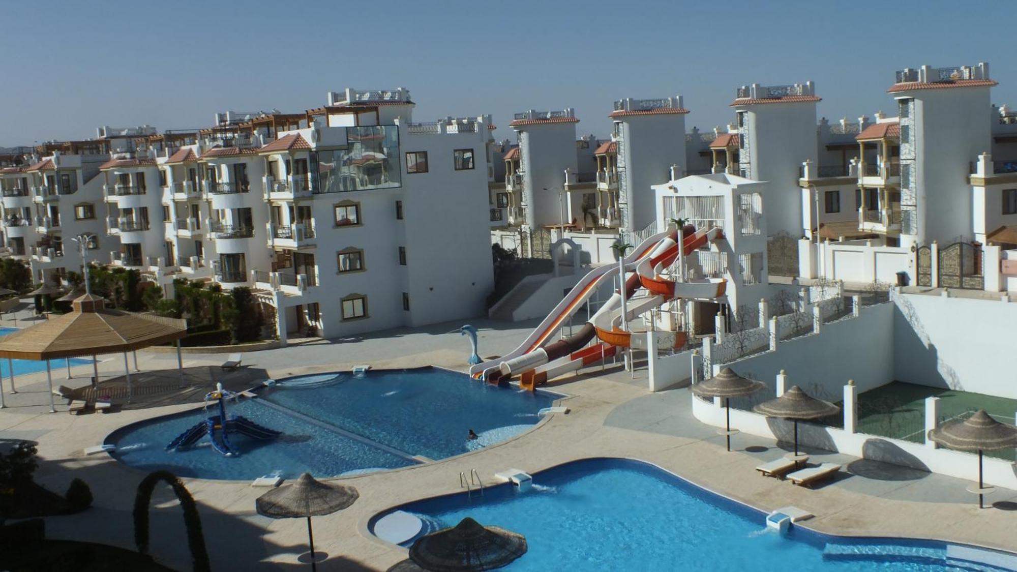 Apartment Hills Sharm el-Sheikh