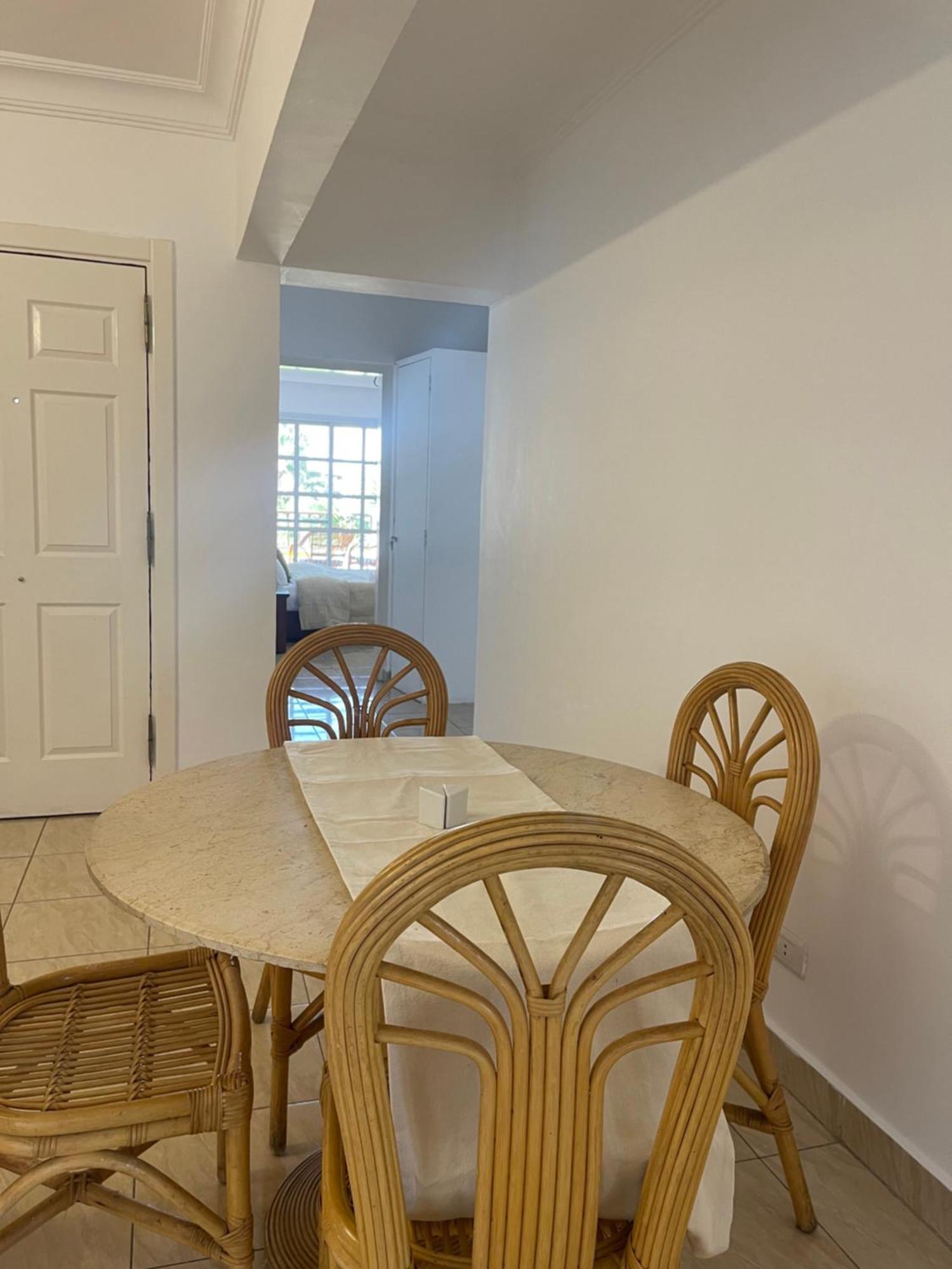 Delta Apartment Sharm el-Sheikh