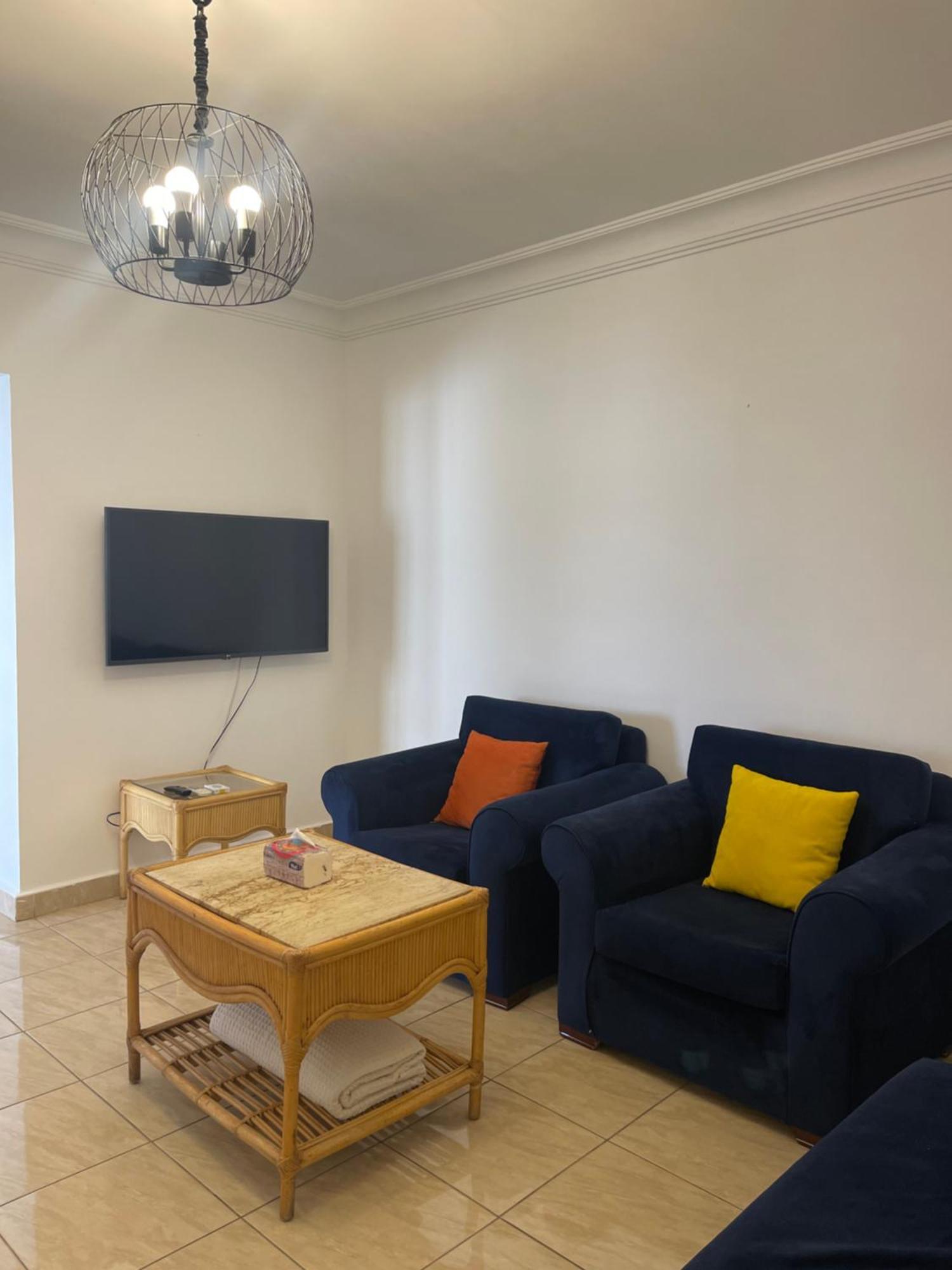 Apartment Delta