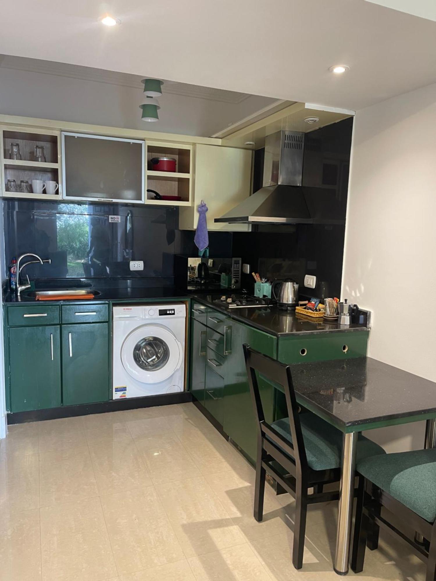 Delta Apartment