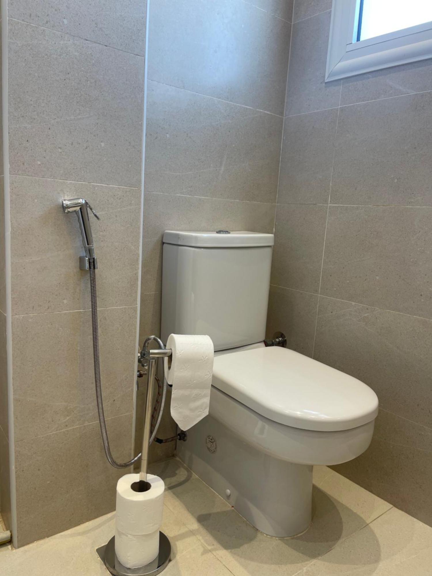 Apartment Delta *