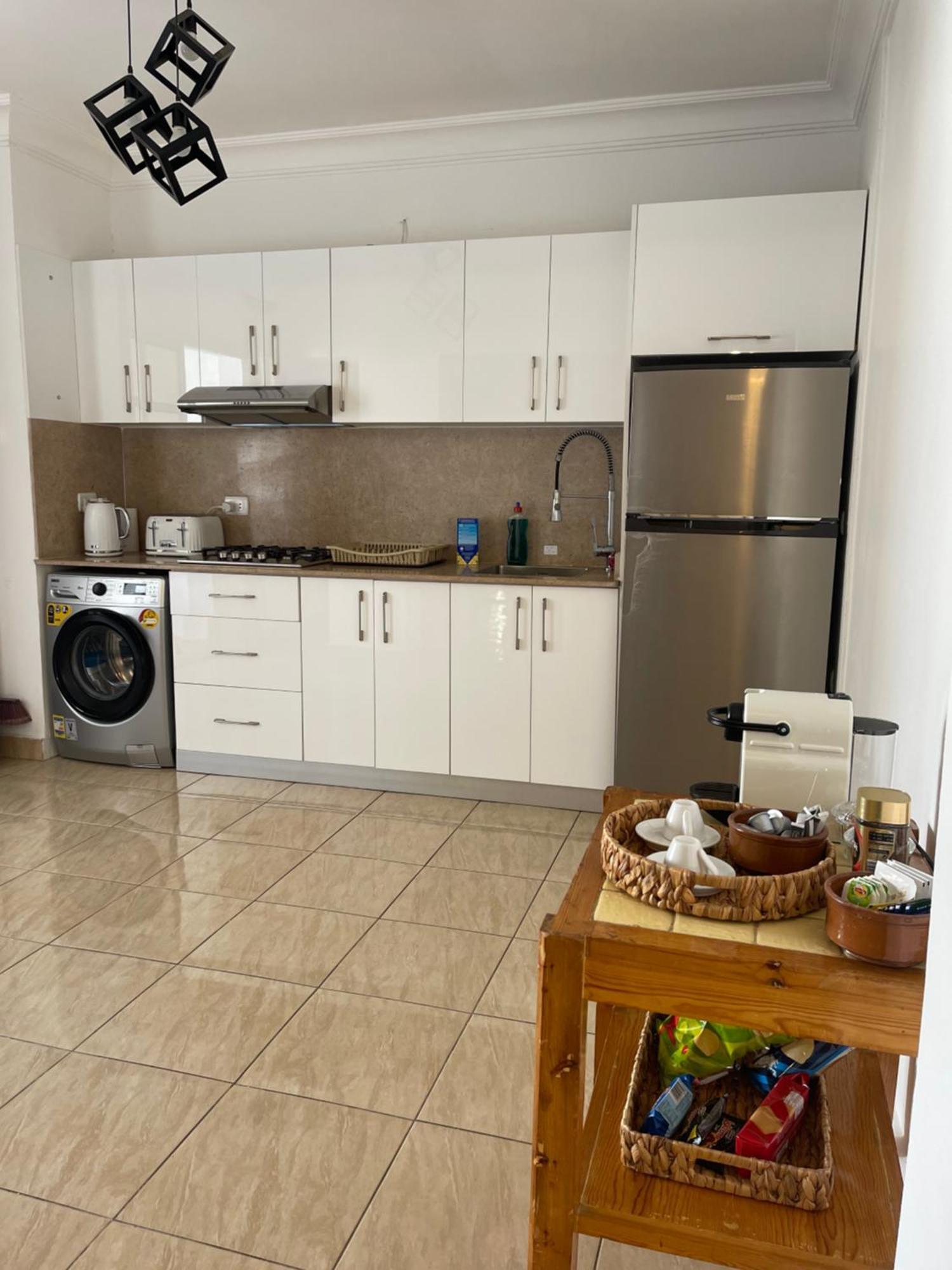 Delta Apartment *