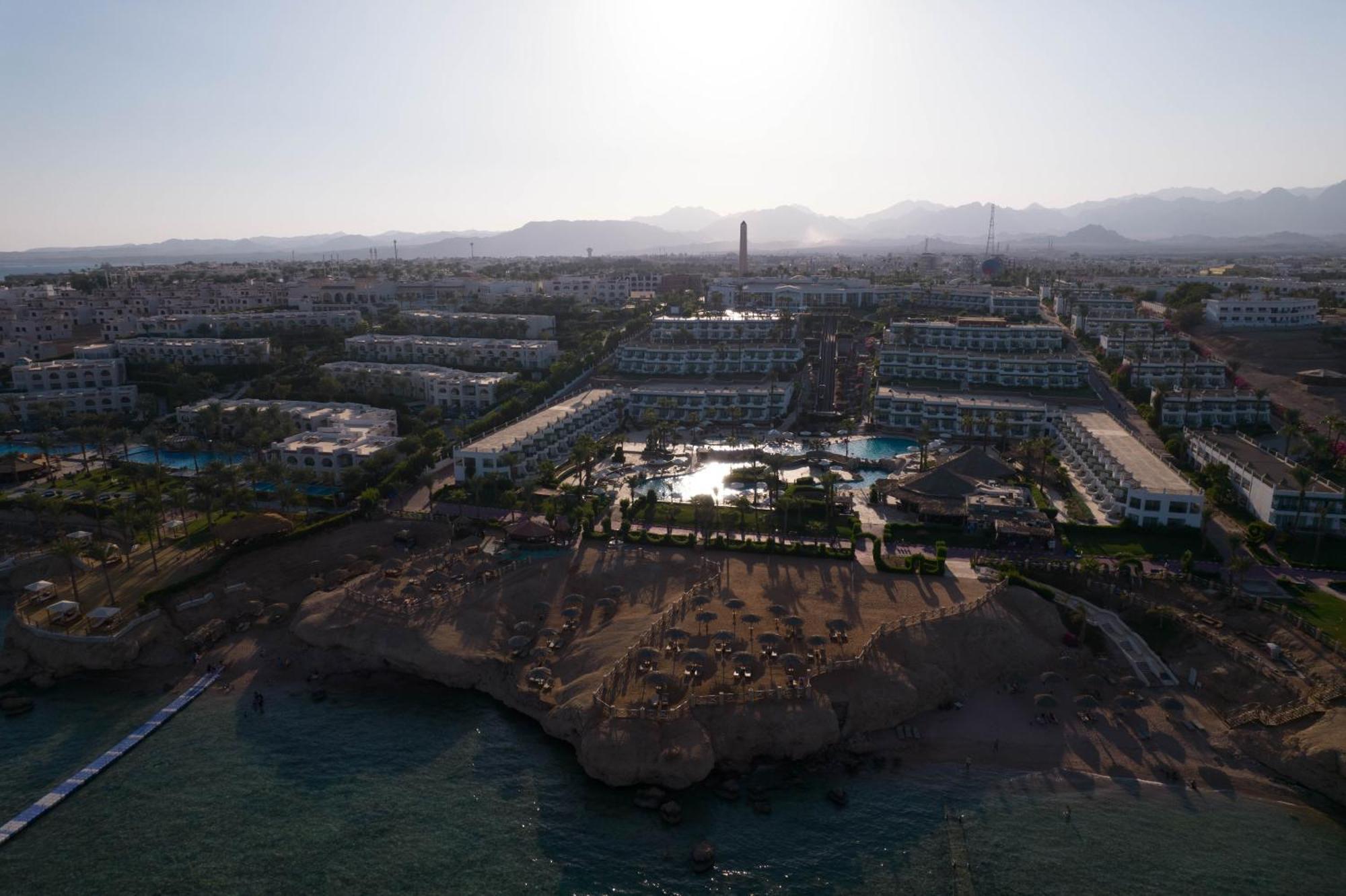 Safir Waterfalls 5* Sharm El Sheikk