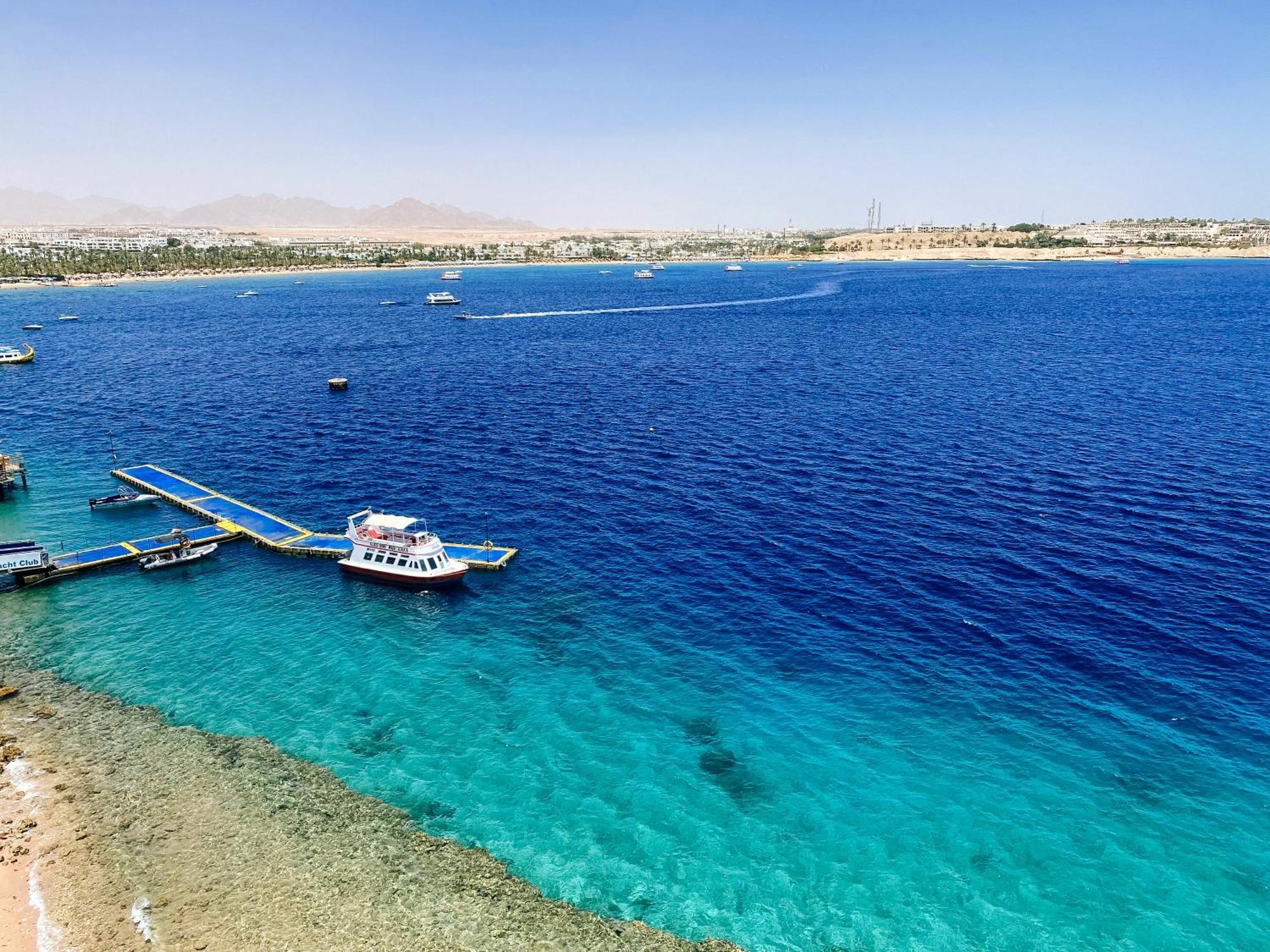 Halomy 3* Sharm el-Sheikh
