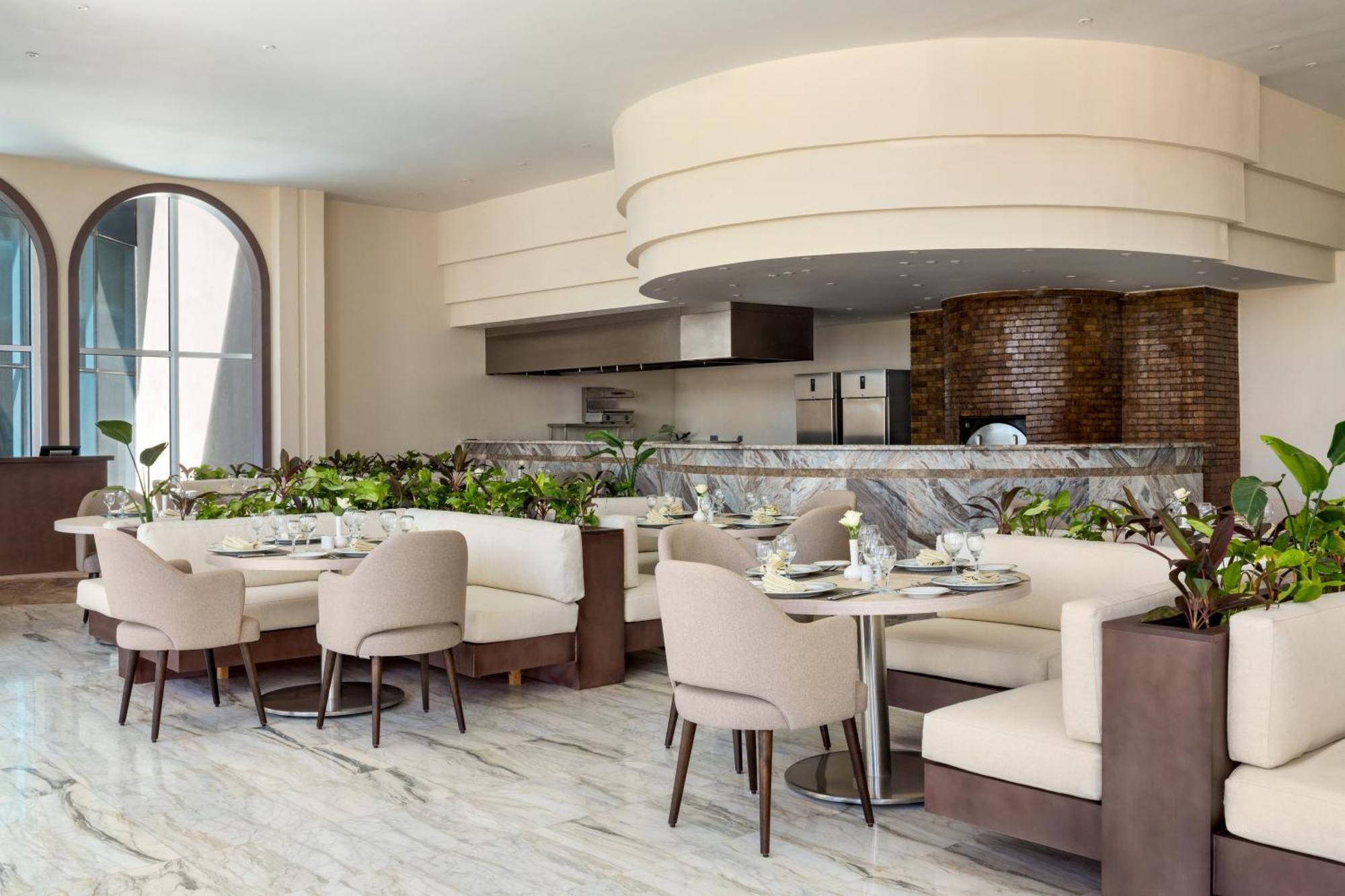 Pickalbatros Golf Luxury 5* Sharm El Sheikk
