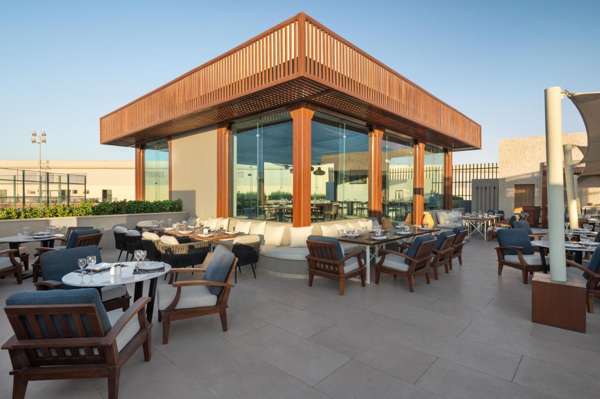 Hotel Pickalbatros Golf Luxury Sharm El Sheikk