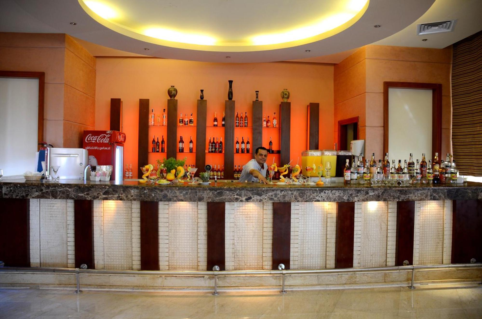 Rehana Royal - Aquapark & - Family & Couples Only - Premium Ultra 24h 5*