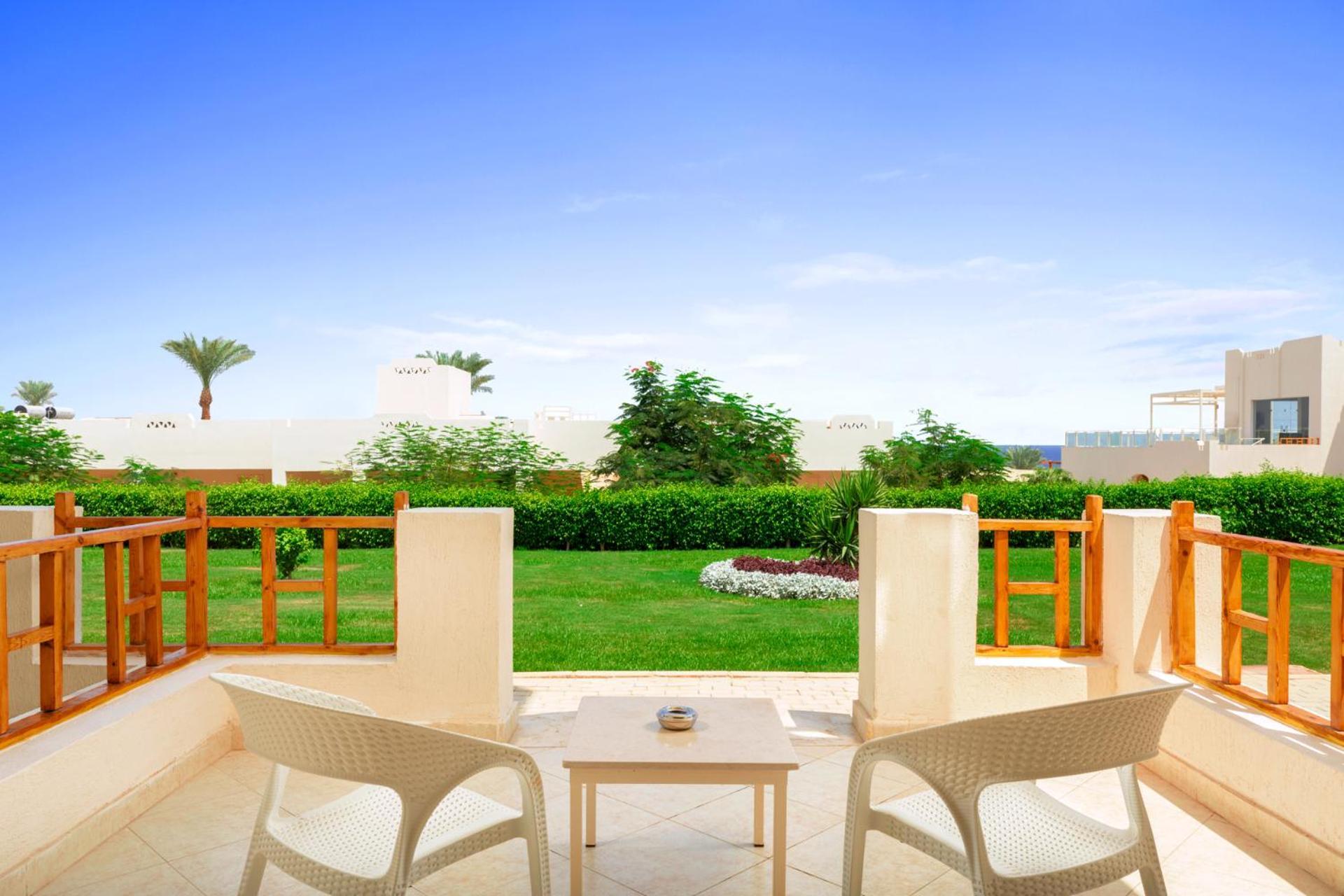 Resort Pickalbatros Royal Grand - Adults Friendly 16 Years Sharm el Sheikh