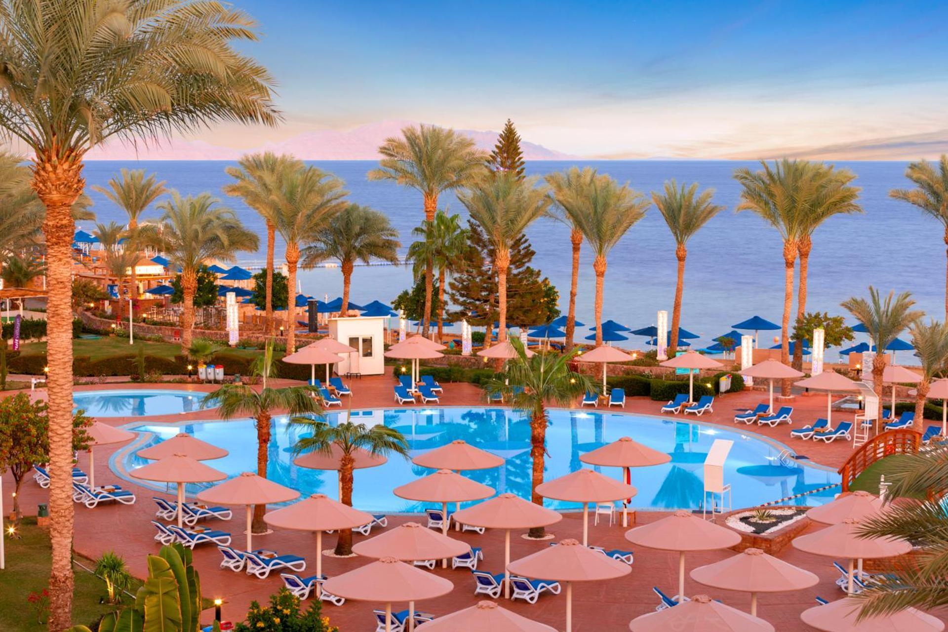 Resort Pickalbatros Royal Grand - Adults Friendly 16 Years Sharm el Sheikh