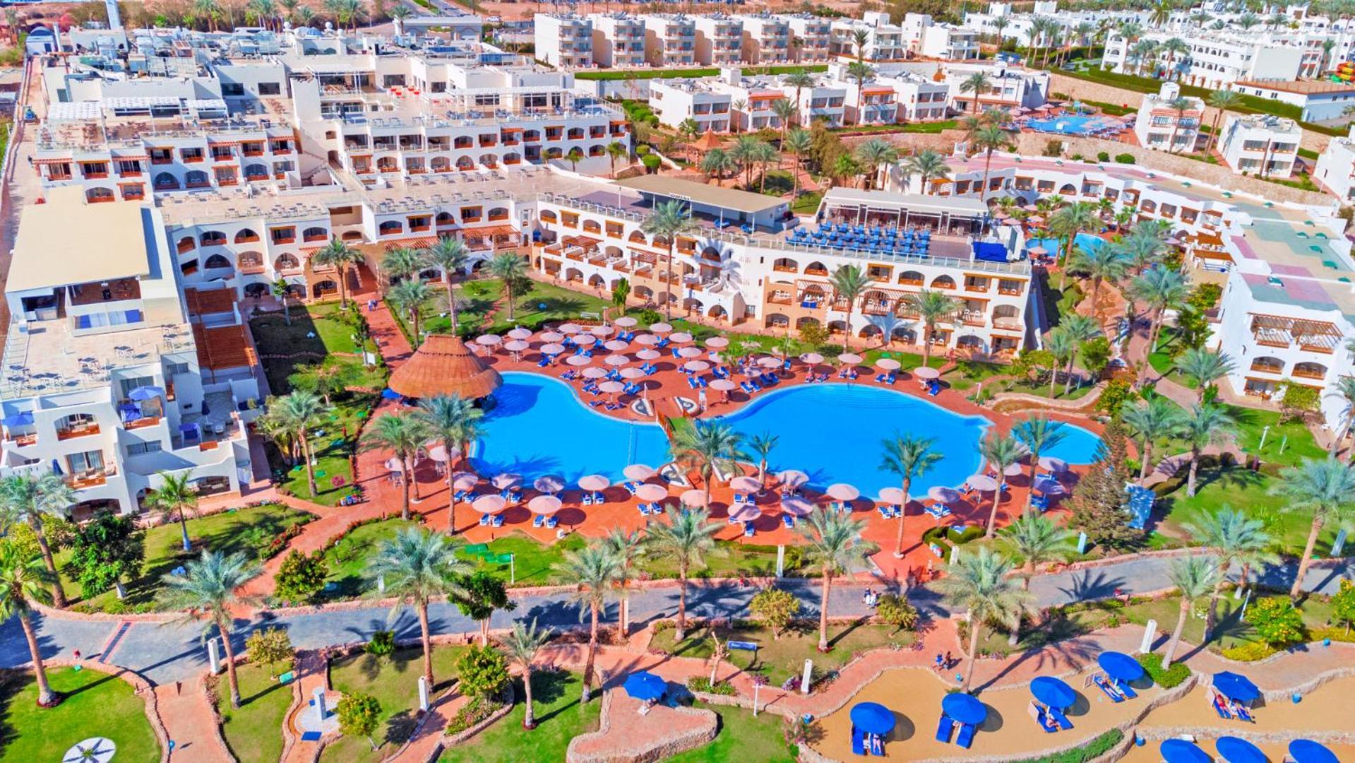 Pickalbatros Royal Grand - Adults Friendly 16 Years Sharm el Sheikh
