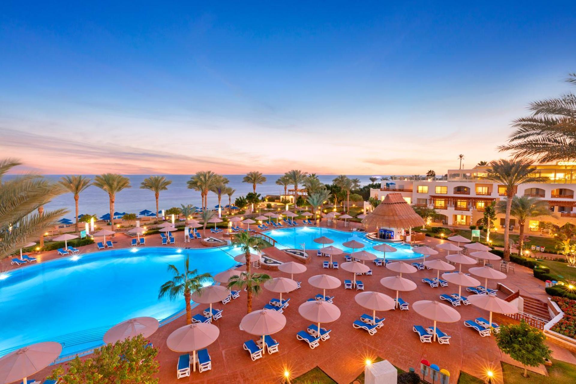 Pickalbatros Royal Grand - Adults Friendly 16 Years 5* Sharm el Sheikh