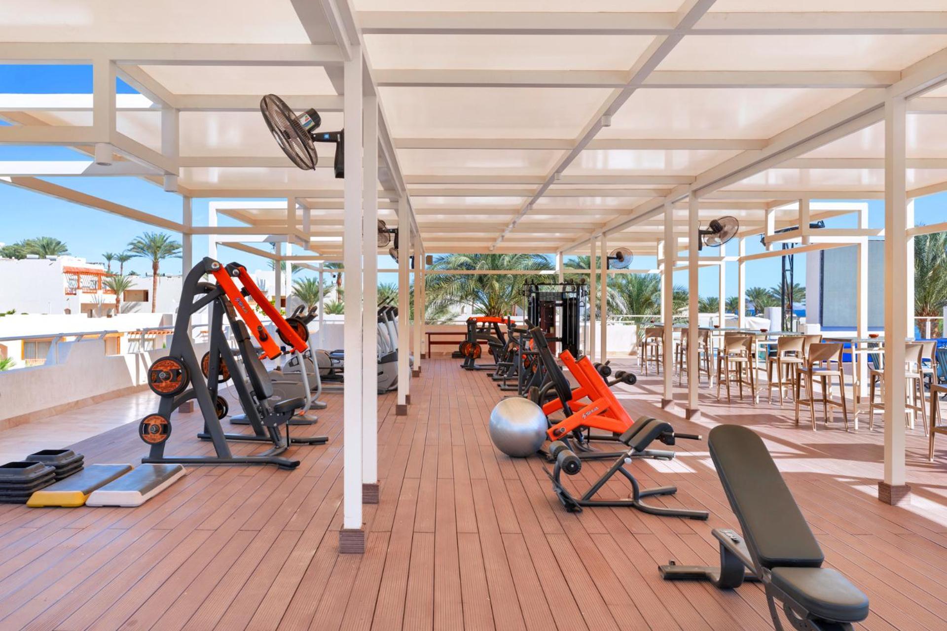 Pickalbatros Royal Grand - Adults Friendly 16 Years Sharm el Sheikh