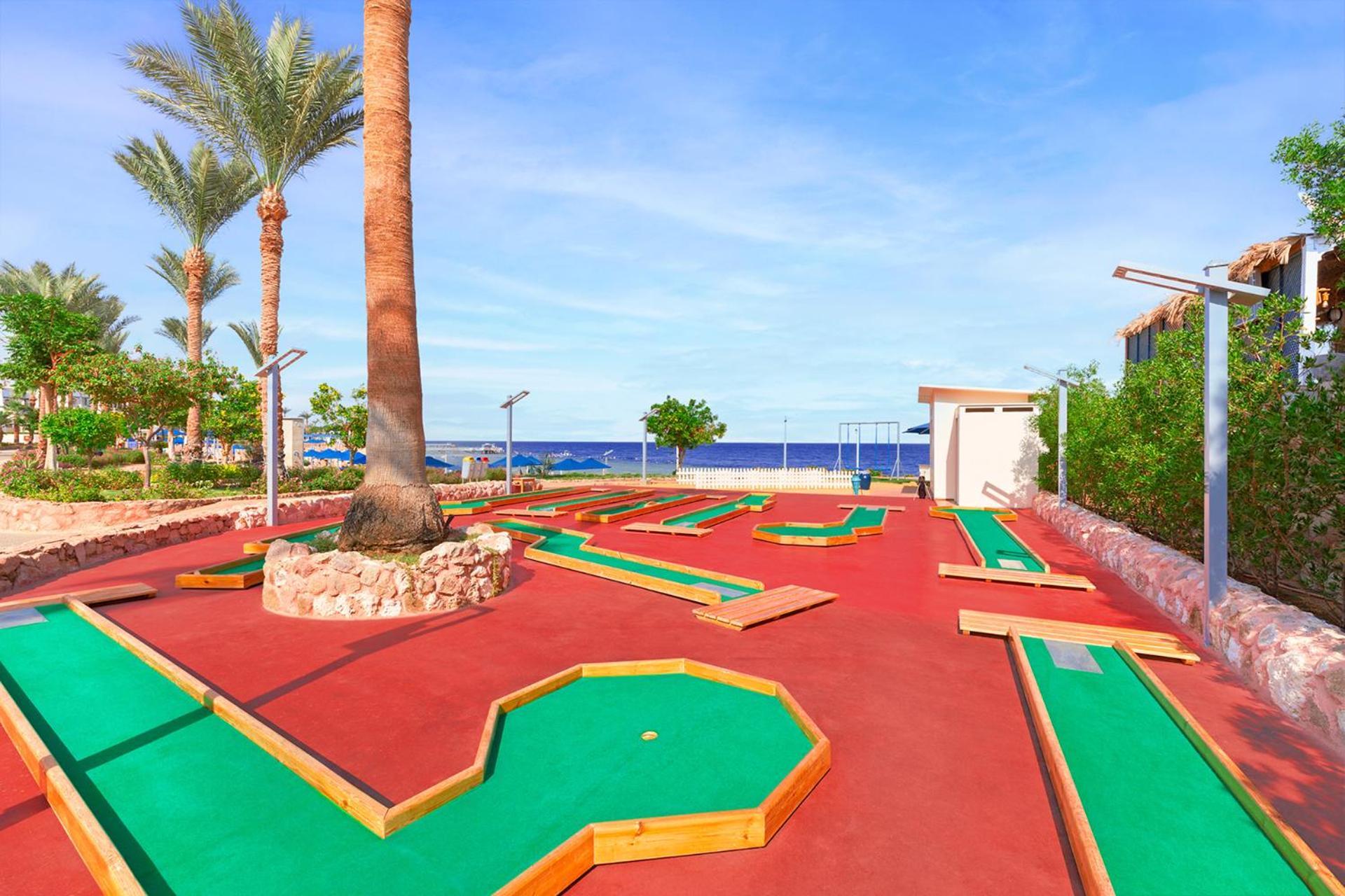 Pickalbatros Royal Grand - Adults Friendly 16 Years