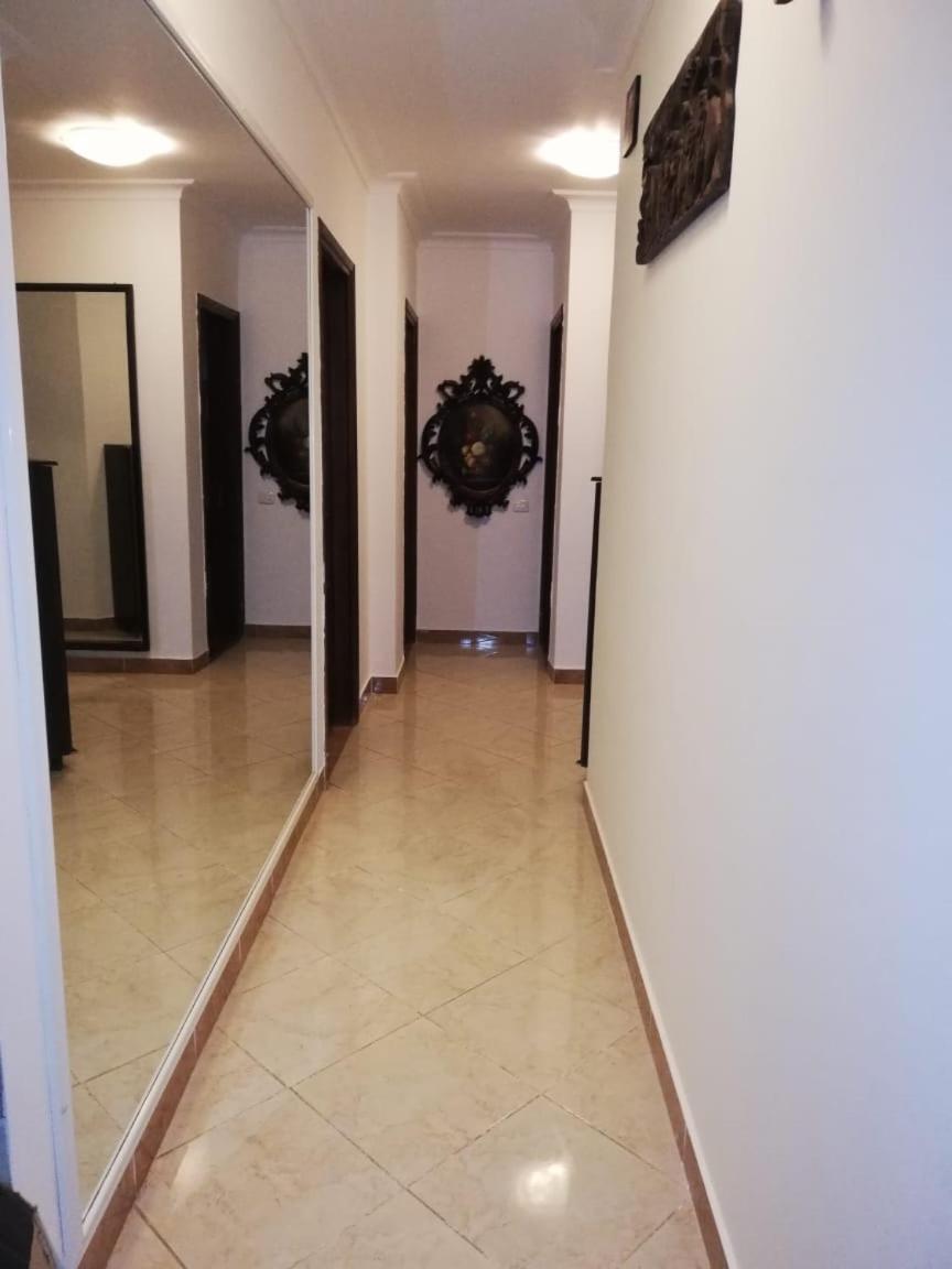 2 Bedrooms Shark's Bay Oasis With Free Beach 5 Metres Away Apartment Sharm el-Sheikh