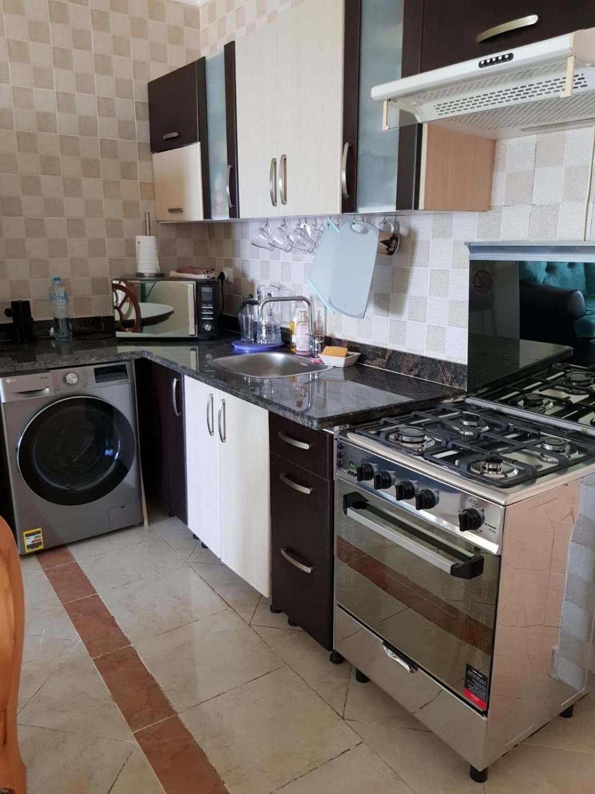 2 Bedrooms Shark's Bay Oasis With Free Beach 5 Metres Away * Sharm el-Sheikh