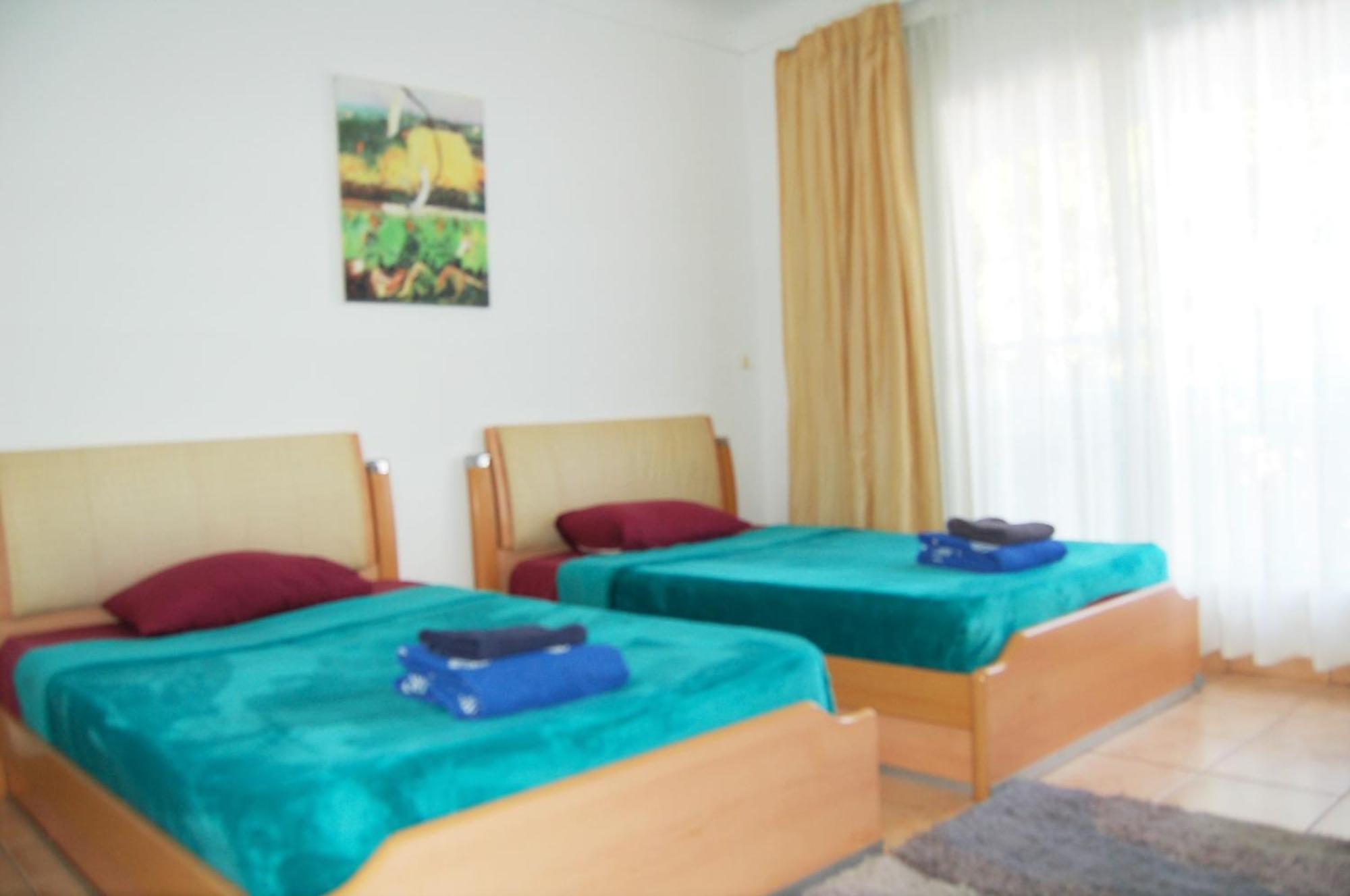 Naama Bay Luxury Stylish Entire Flat With En-suit -centre Of Apartment
