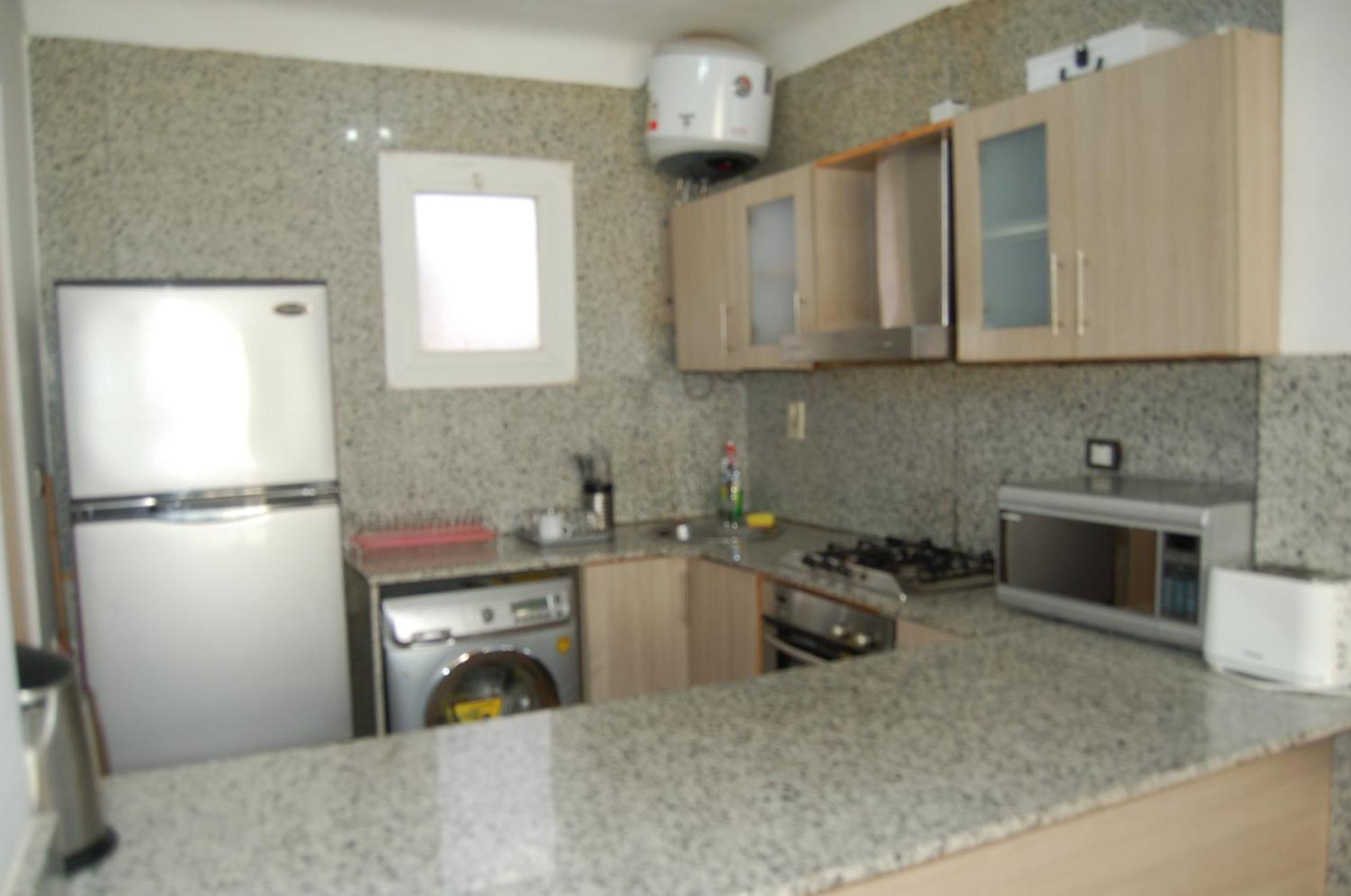 Naama Bay Luxury Stylish Entire Flat With En-suit -centre Of