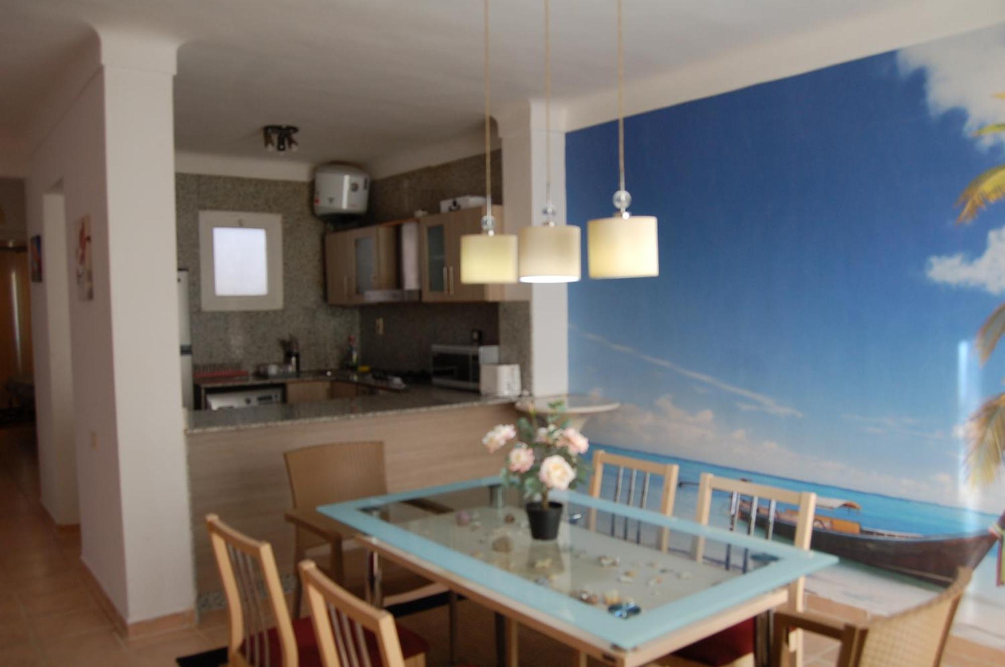 Naama Bay Luxury Stylish Entire Flat With En-suit -centre Of Sharm el-Sheikh