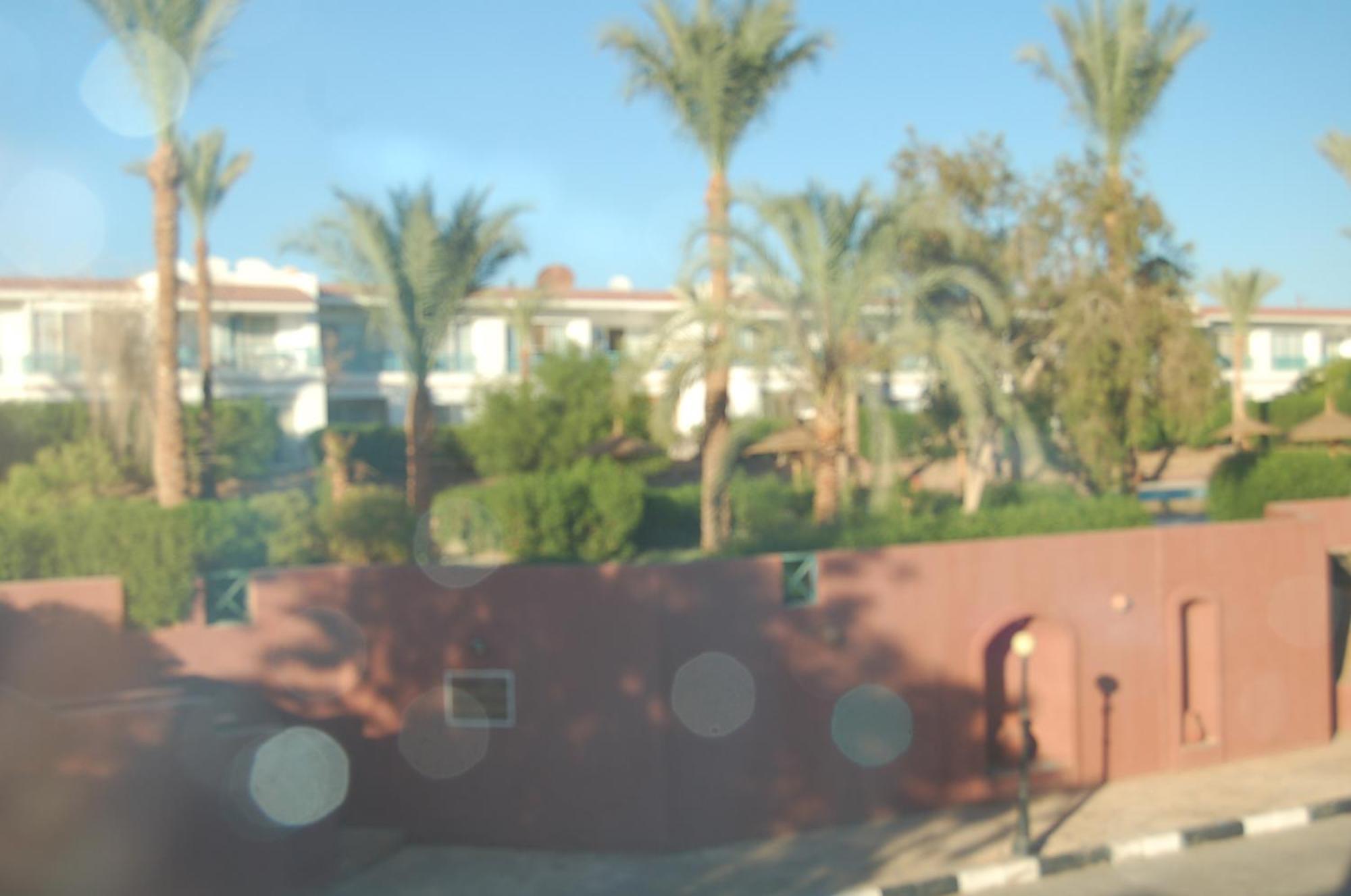 Naama Bay Luxury Stylish Entire Flat With En-suit -centre Of *