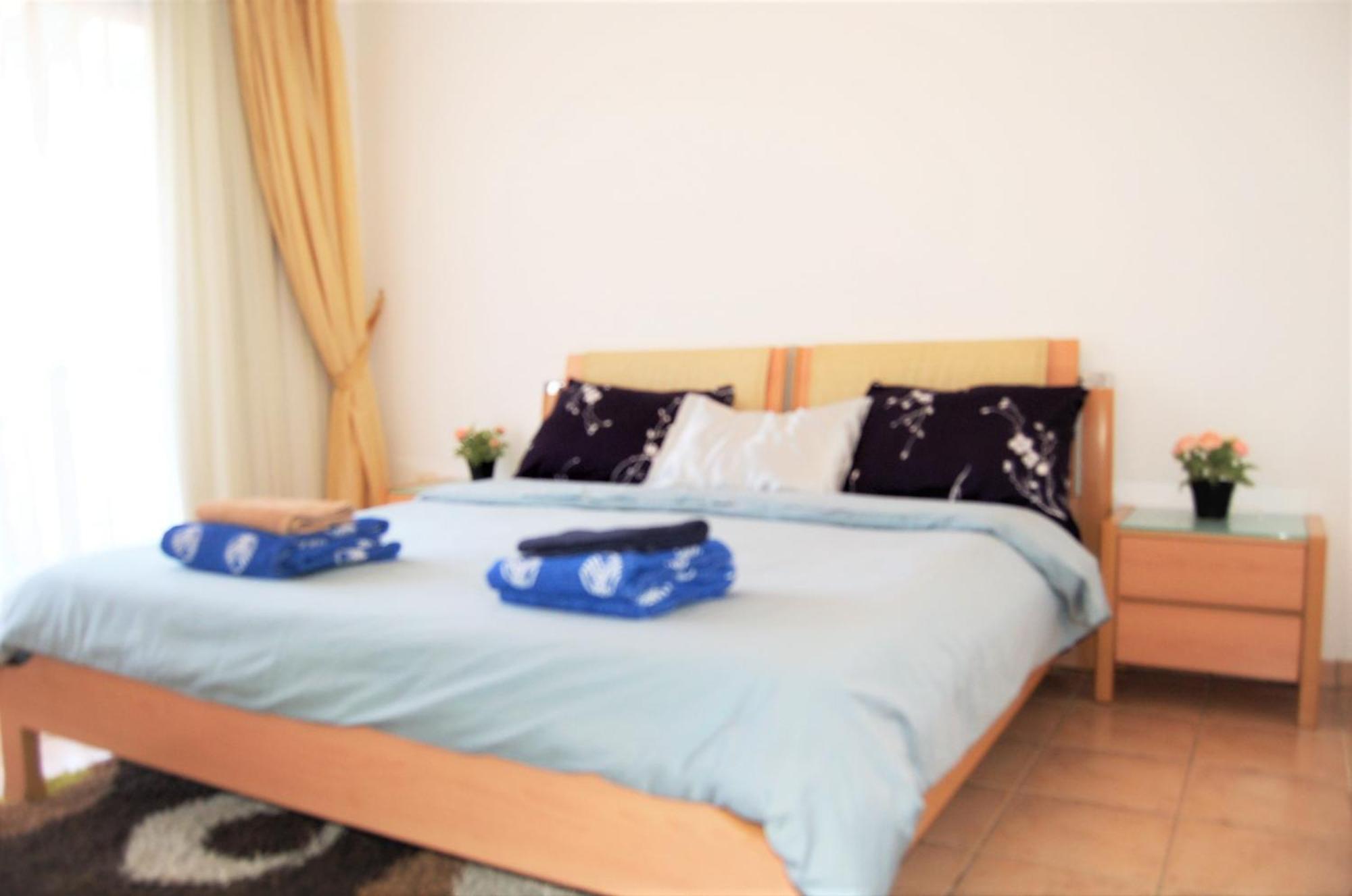 Apartment Naama Bay Luxury Stylish Entire Flat With En-suit -centre Of Sharm el-Sheikh