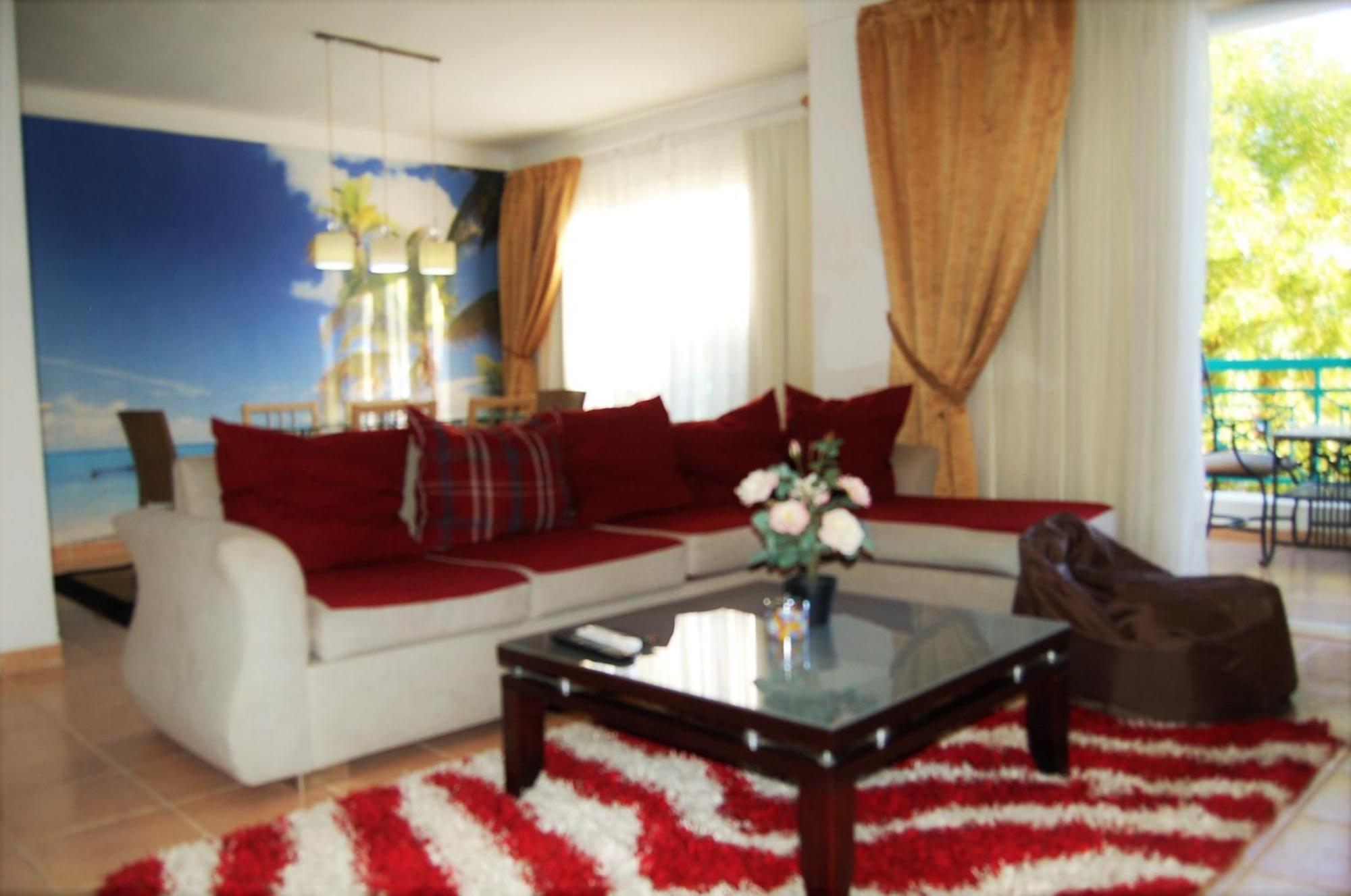 Naama Bay Luxury Stylish Entire Flat With En-suit -centre Of Apartment