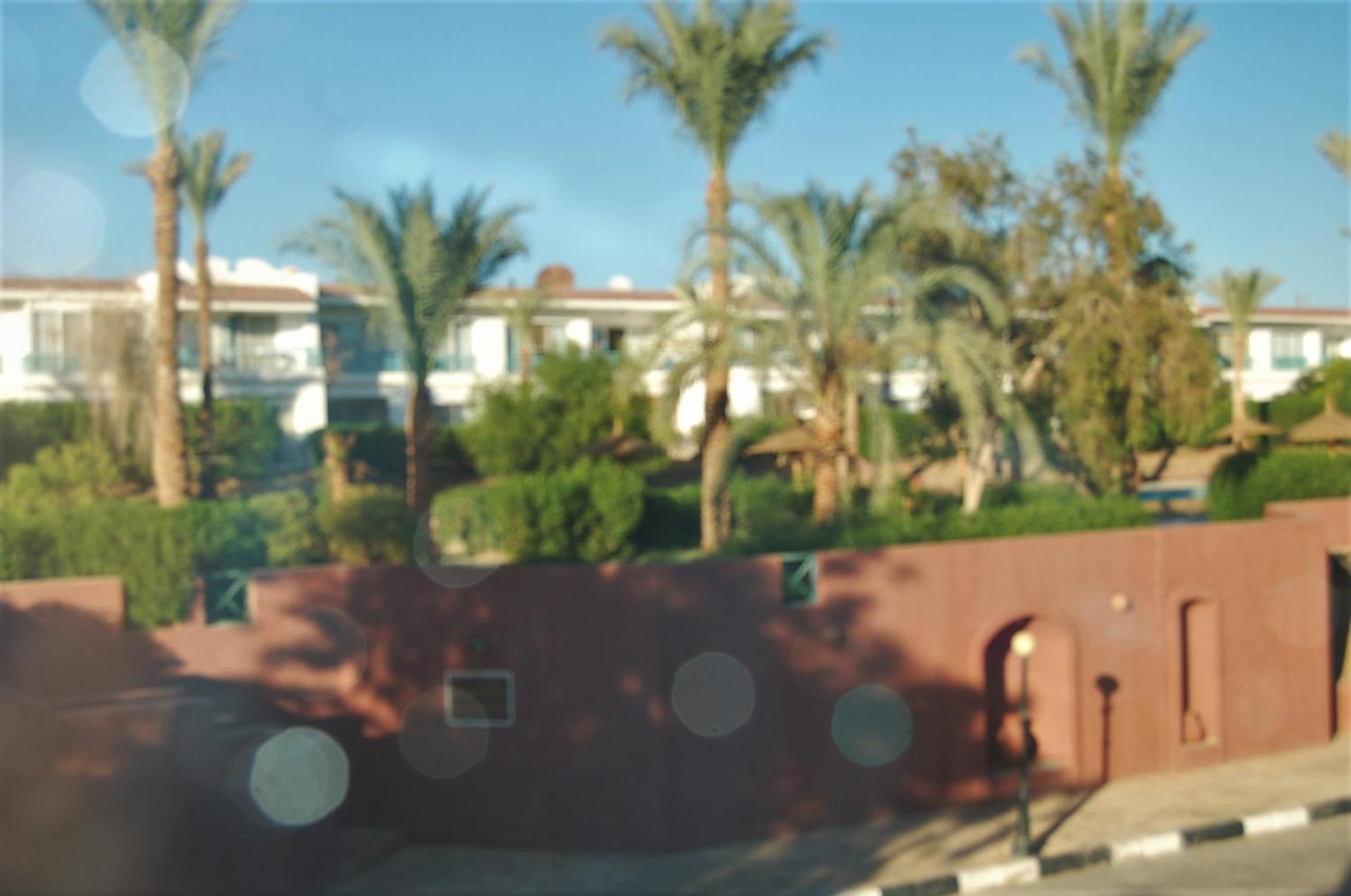 Naama Bay Luxury Stylish Entire Flat With En-suit -centre Of Apartment *
