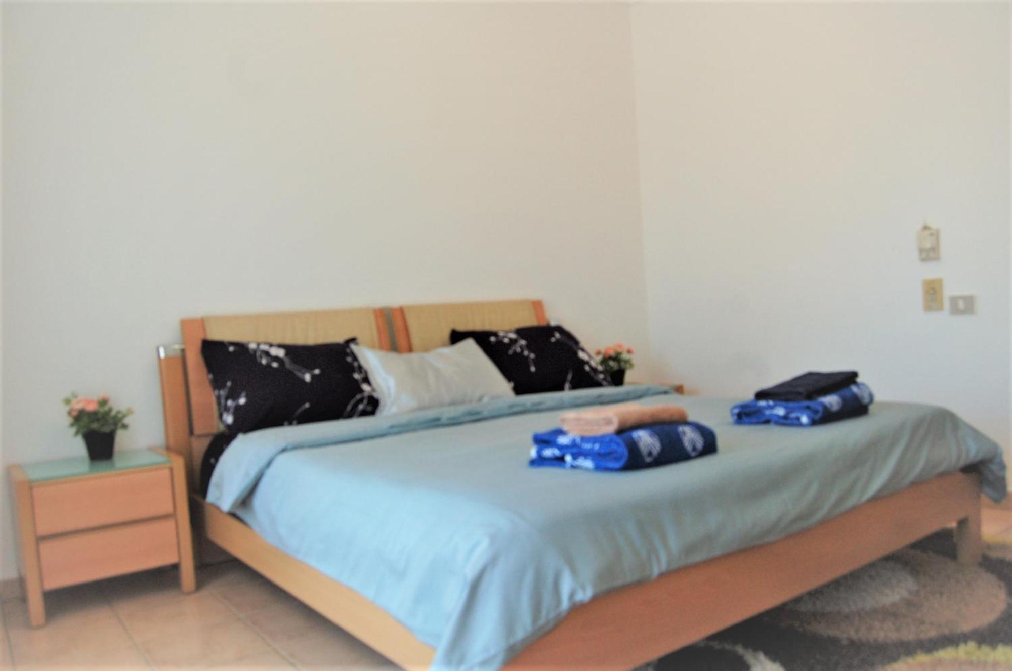Naama Bay Luxury Stylish Entire Flat With En-suit -centre Of Apartment Sharm el-Sheikh
