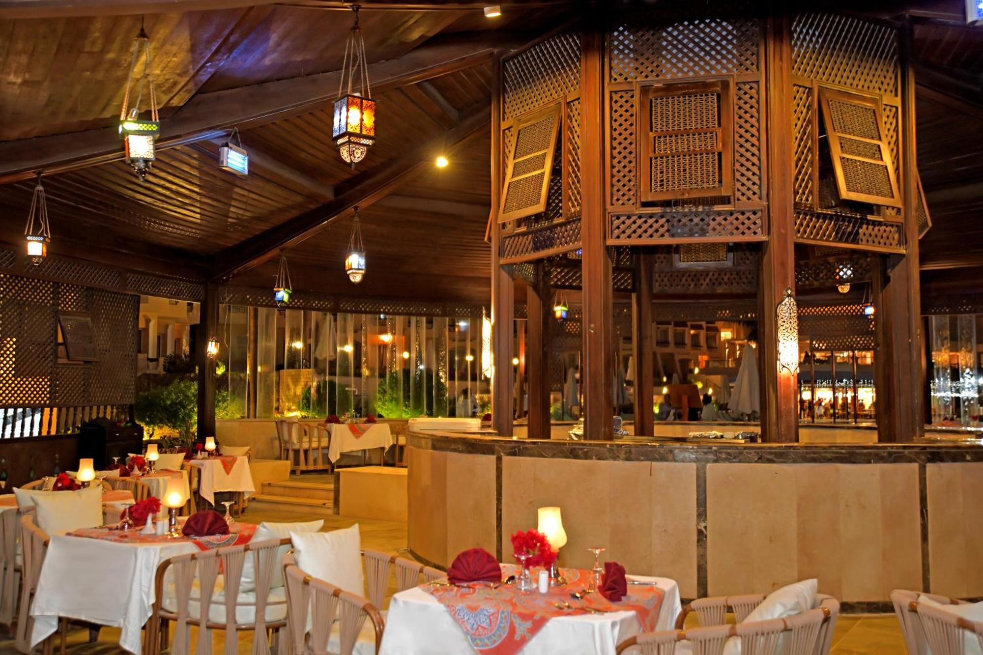 Resort Ivy Cyrene Adults Friendly 13 Sharm-el-Sheikh
