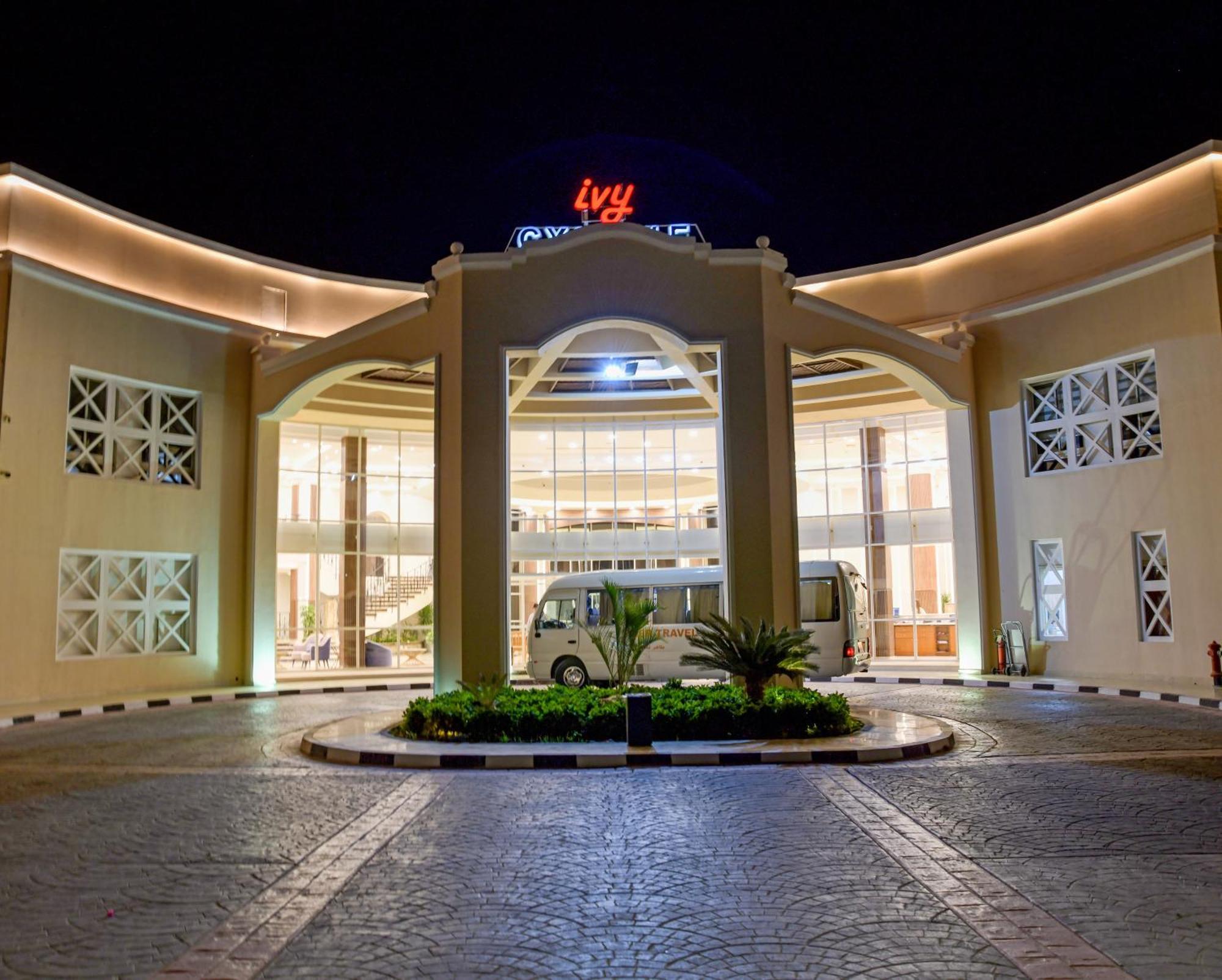 Ivy Cyrene Adults Friendly 13 4* Sharm-el-Sheikh