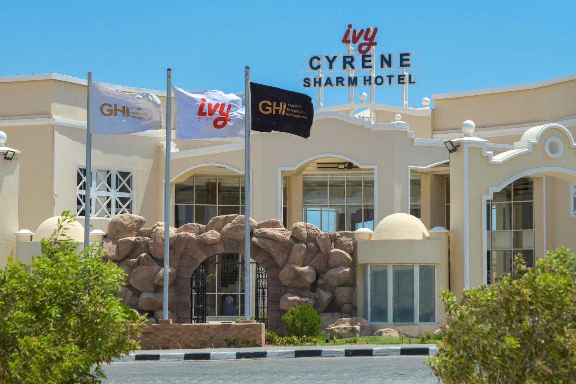 Ivy Cyrene Adults Friendly 13 Resort