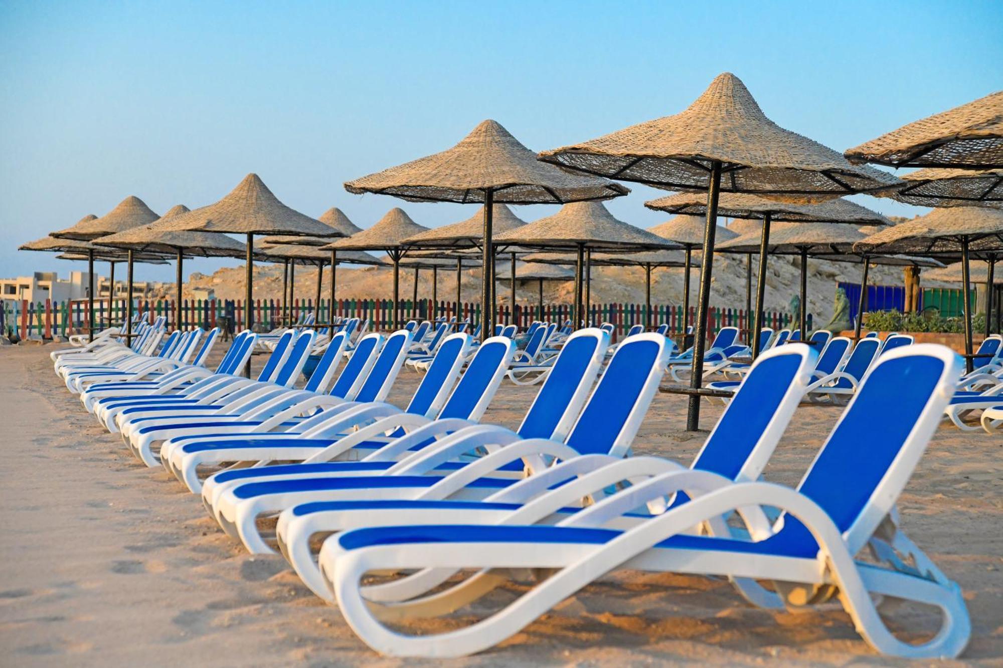 Ivy Cyrene Adults Friendly 13 4* Sharm-el-Sheikh