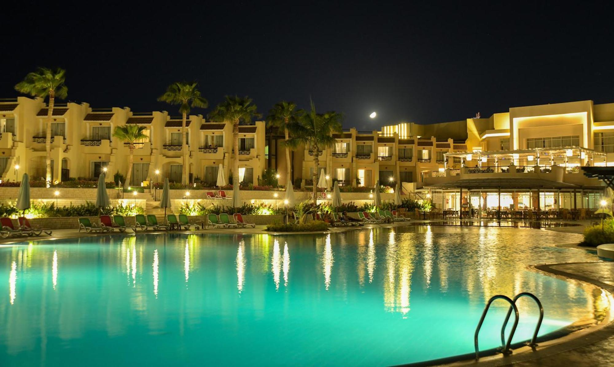Resort Ivy Cyrene Adults Friendly 13 4*
