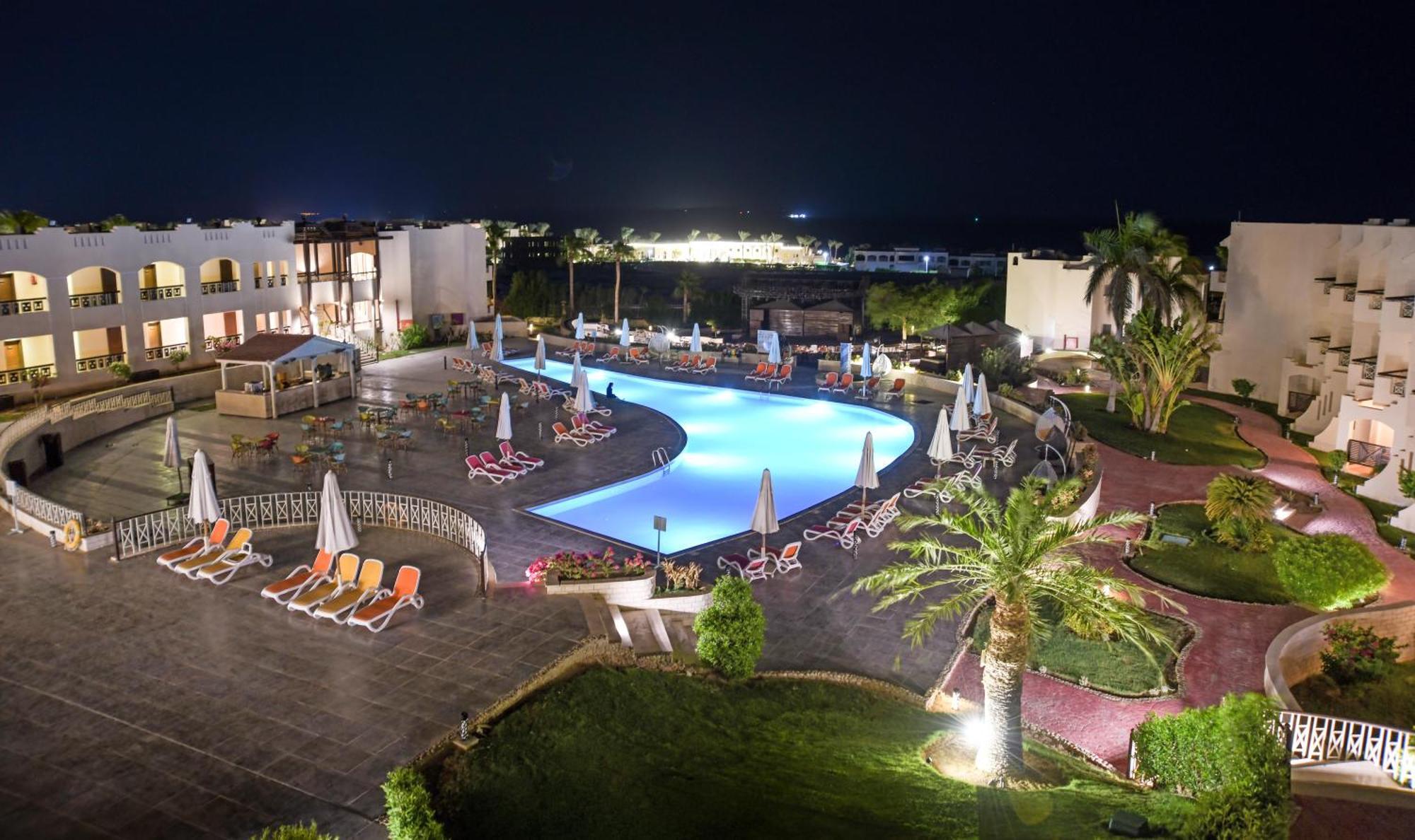 Ivy Cyrene Adults Friendly 13 Resort Sharm-el-Sheikh
