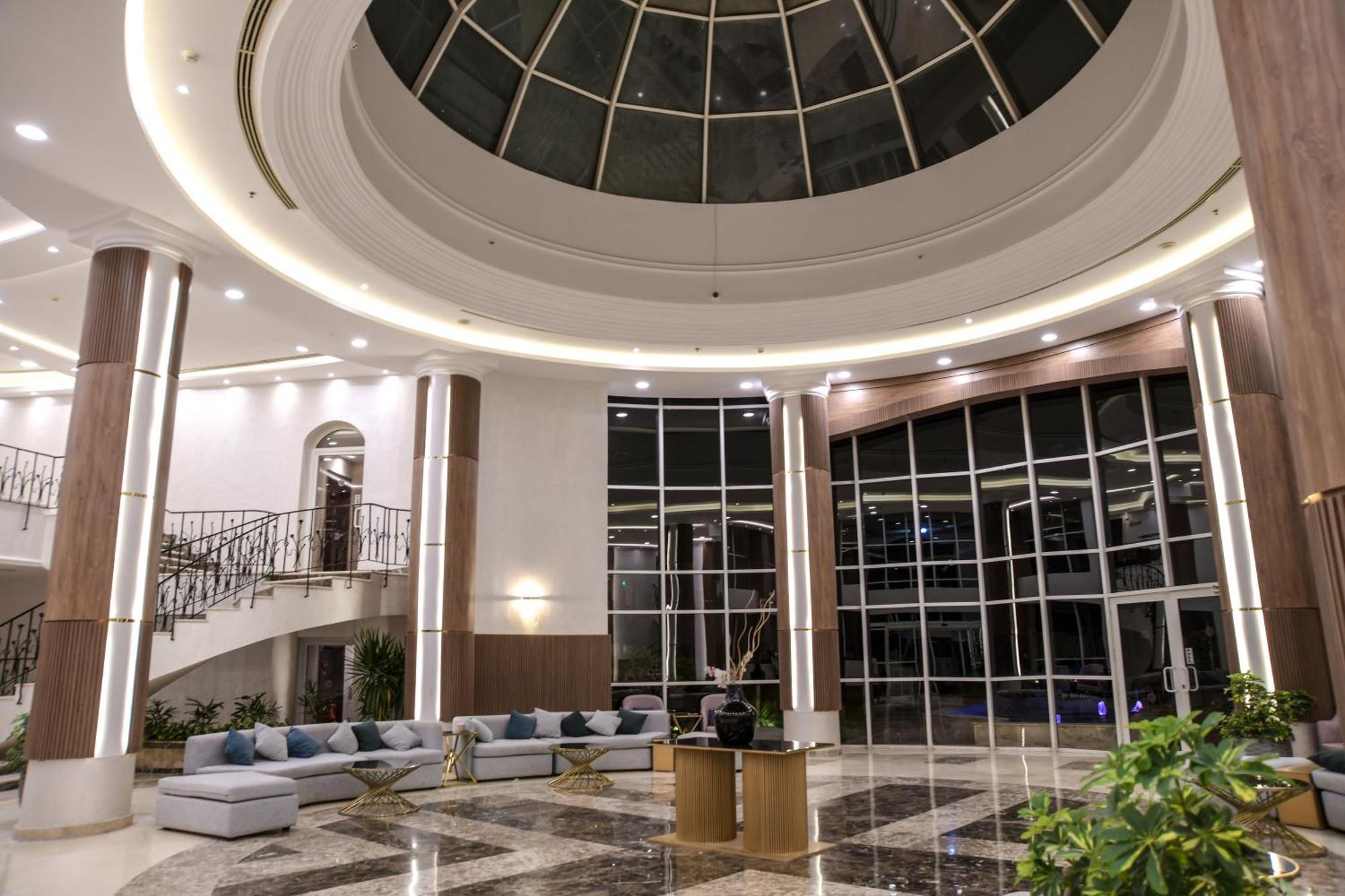 Resort Ivy Cyrene Adults Friendly 13 4*
