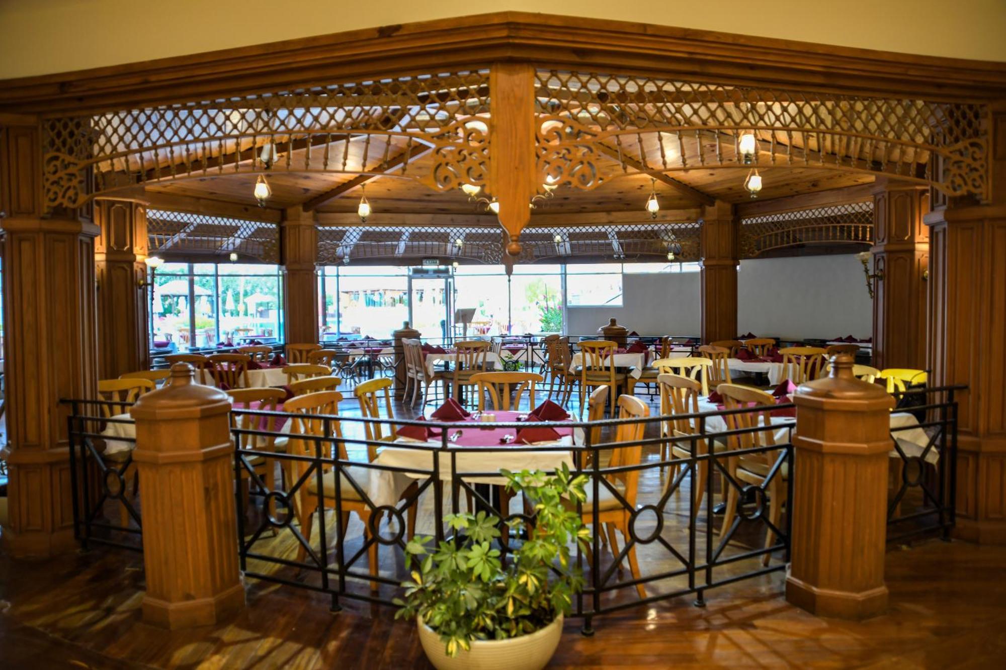 Ivy Cyrene Adults Friendly 13 4* Sharm-el-Sheikh