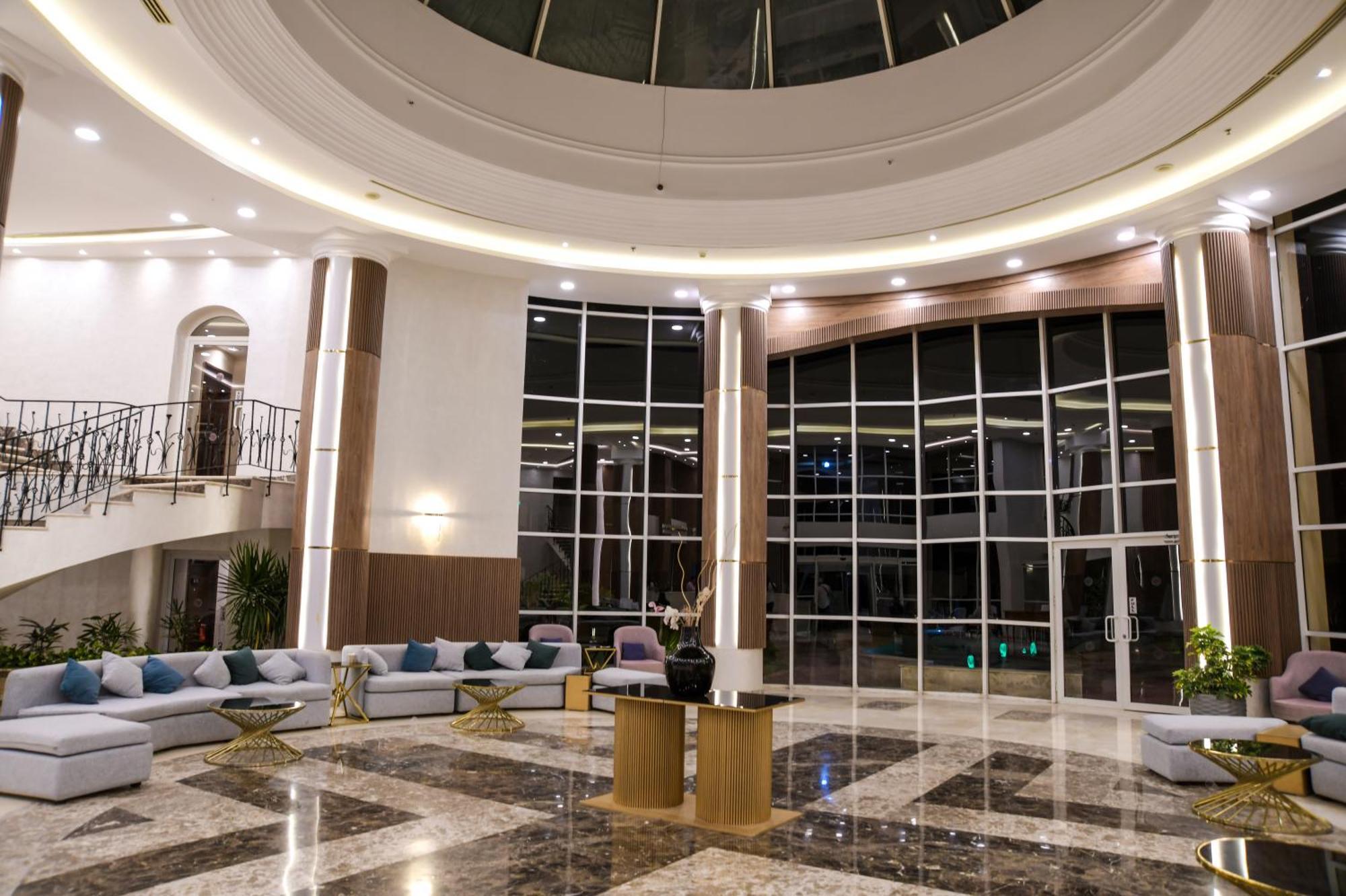 Ivy Cyrene Adults Friendly 13 Resort Sharm-el-Sheikh