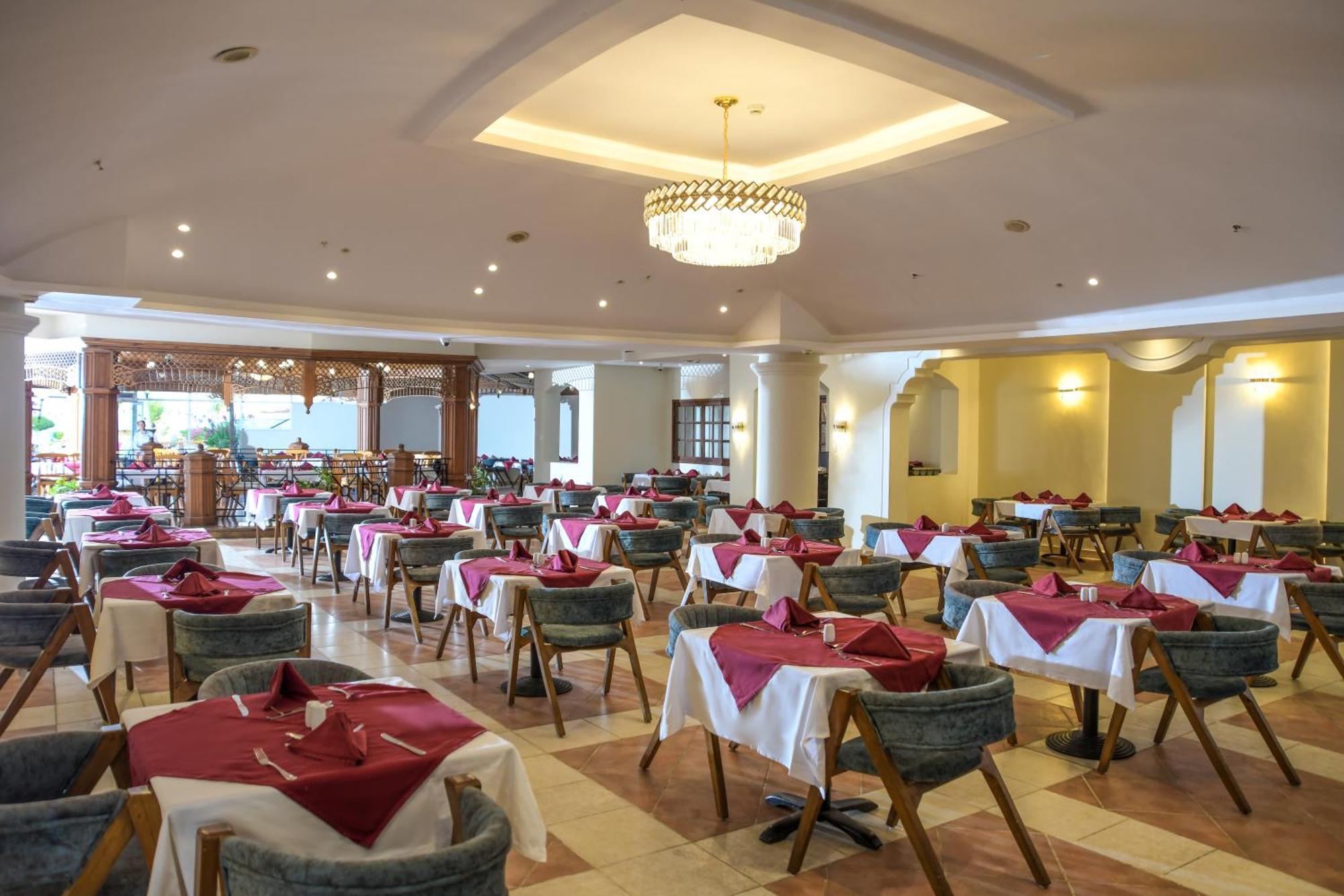 Resort Ivy Cyrene Adults Friendly 13 4*