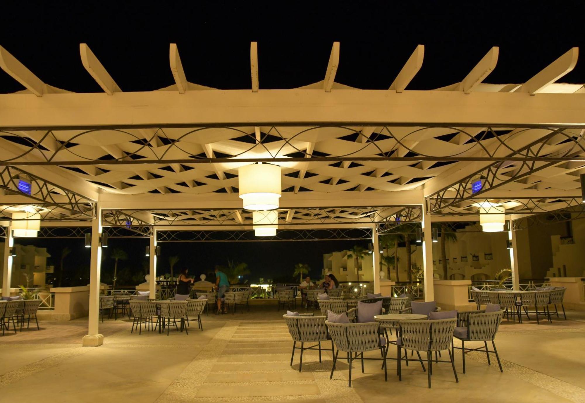Ivy Cyrene Adults Friendly 13 Resort