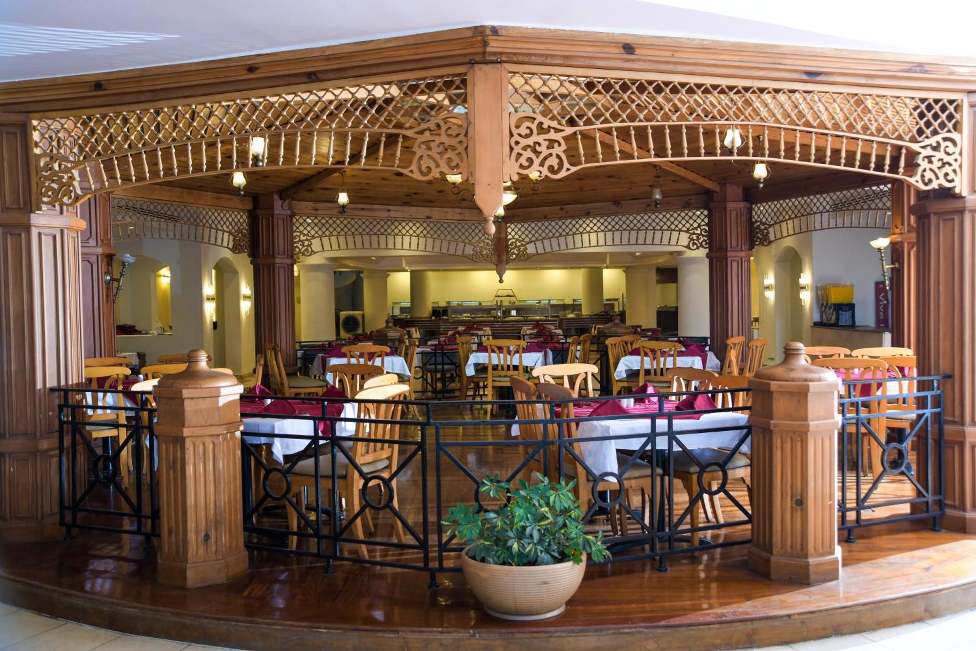 Resort Ivy Cyrene Adults Friendly 13 Sharm-el-Sheikh