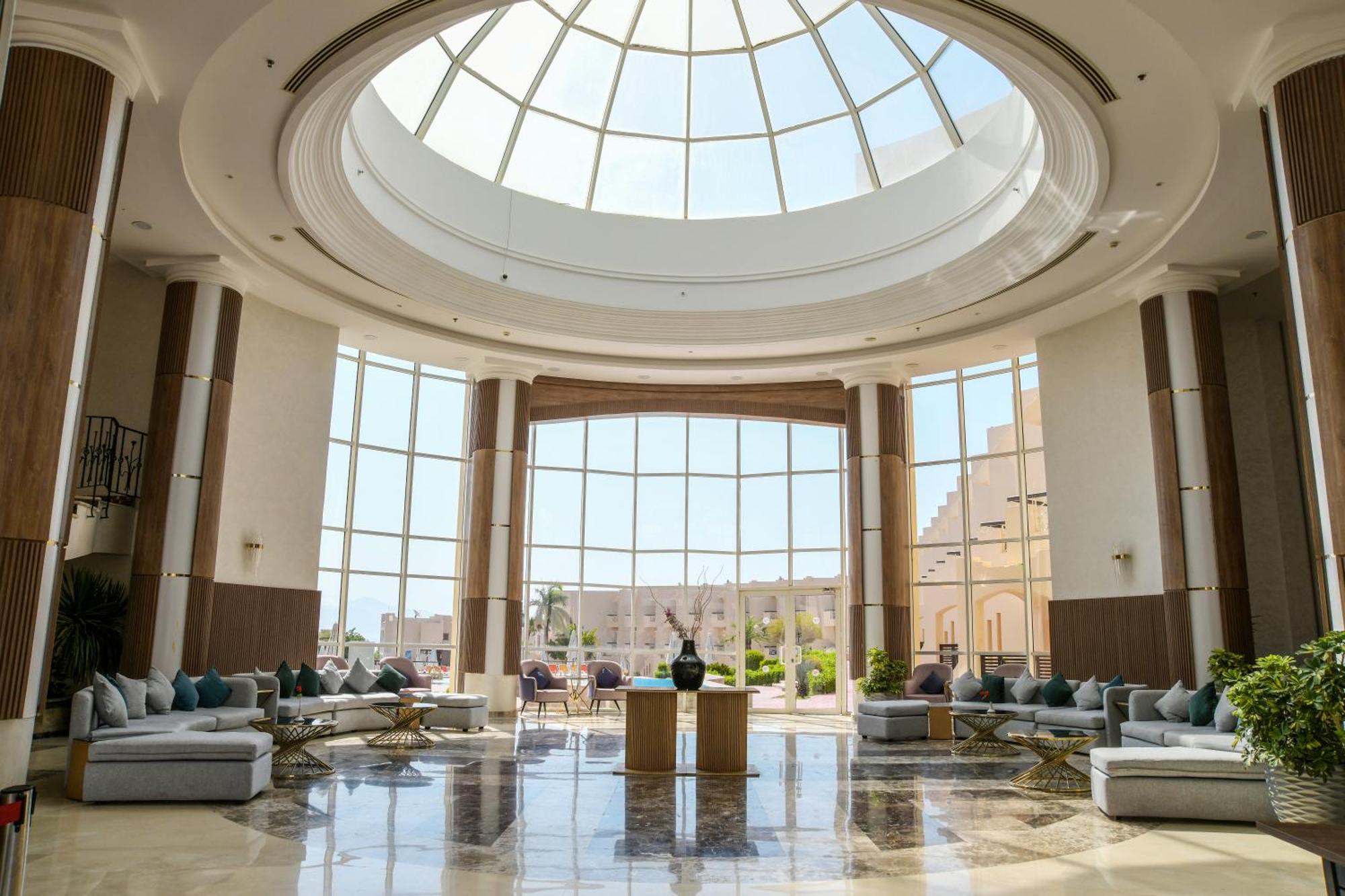 Ivy Cyrene Adults Friendly 13 Resort 4*