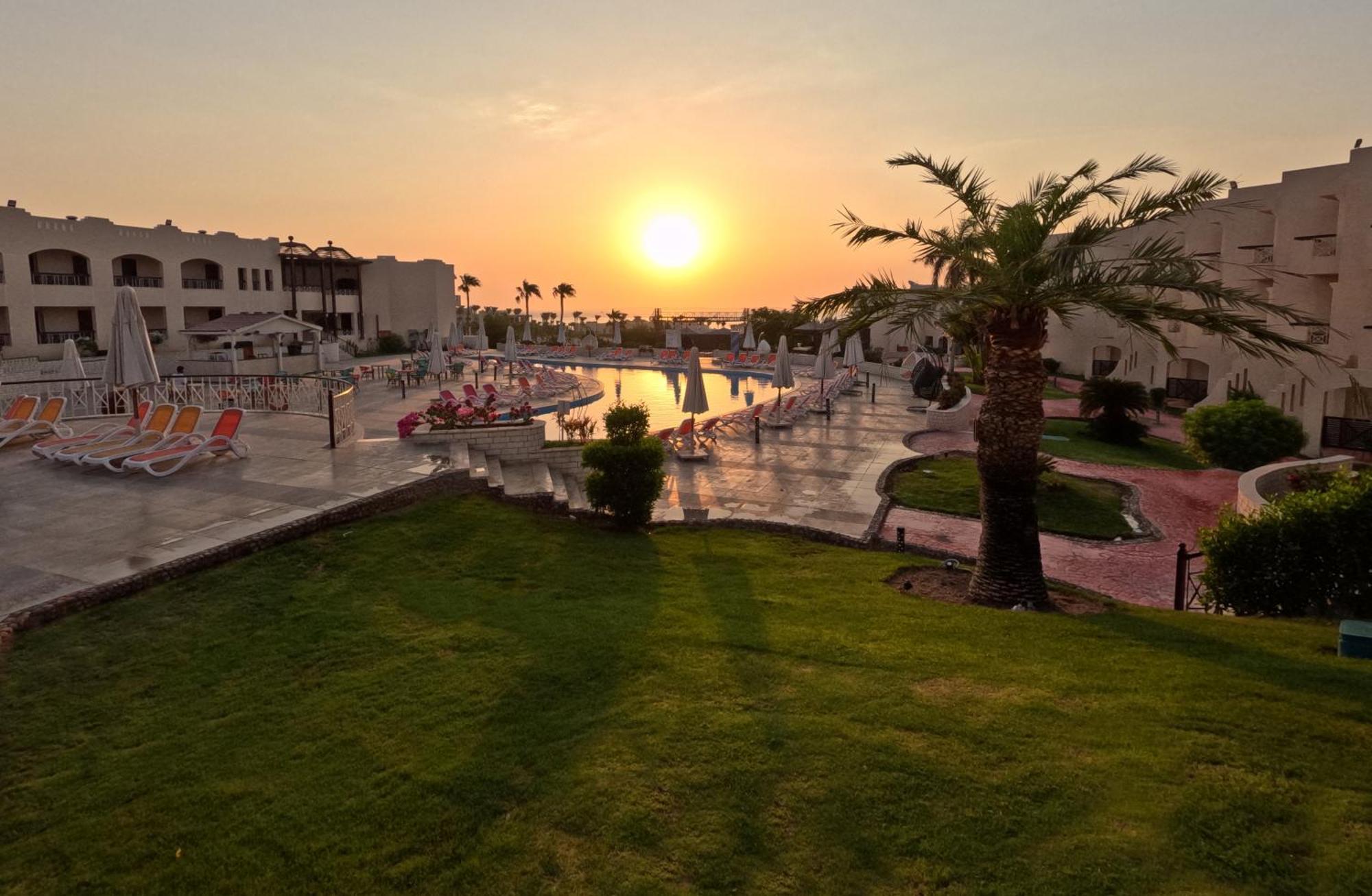 Ivy Cyrene Adults Friendly 13 Sharm-el-Sheikh