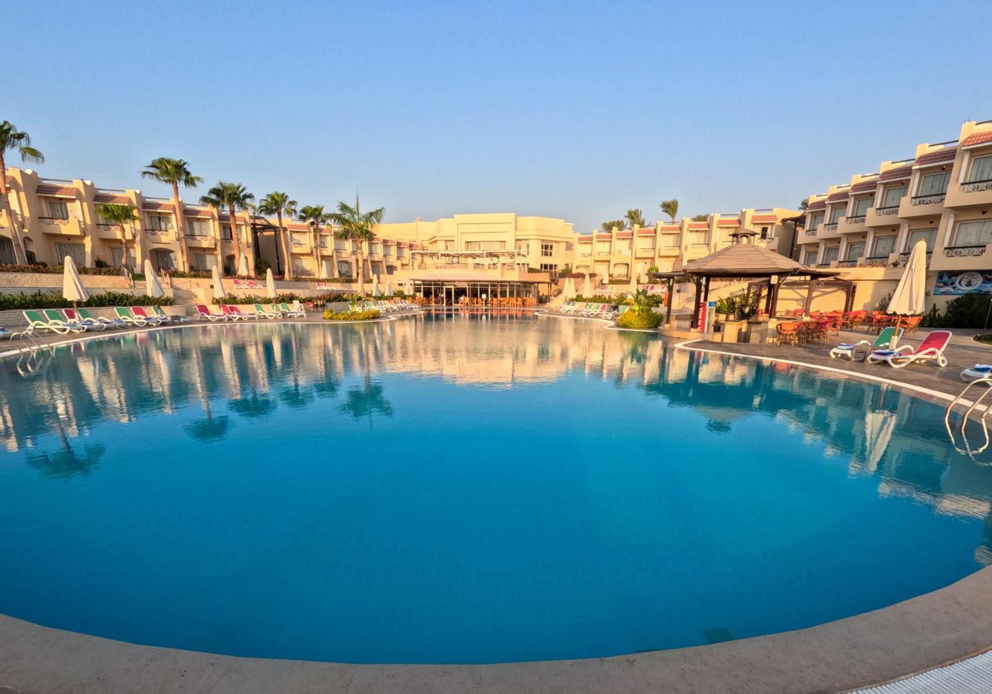 Resort Ivy Cyrene Adults Friendly 13 Sharm-el-Sheikh