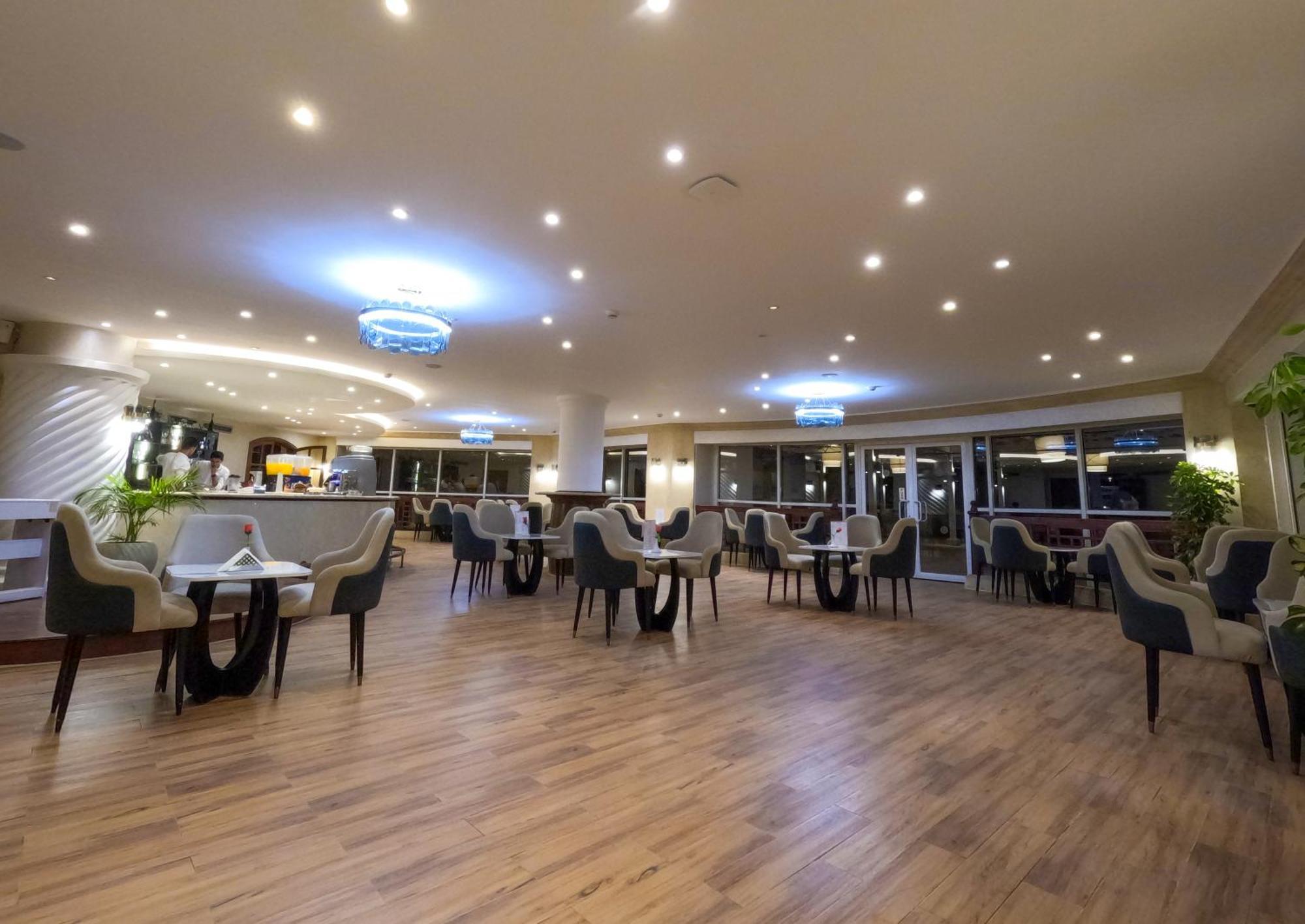 Ivy Cyrene Adults Friendly 13 Resort 4*