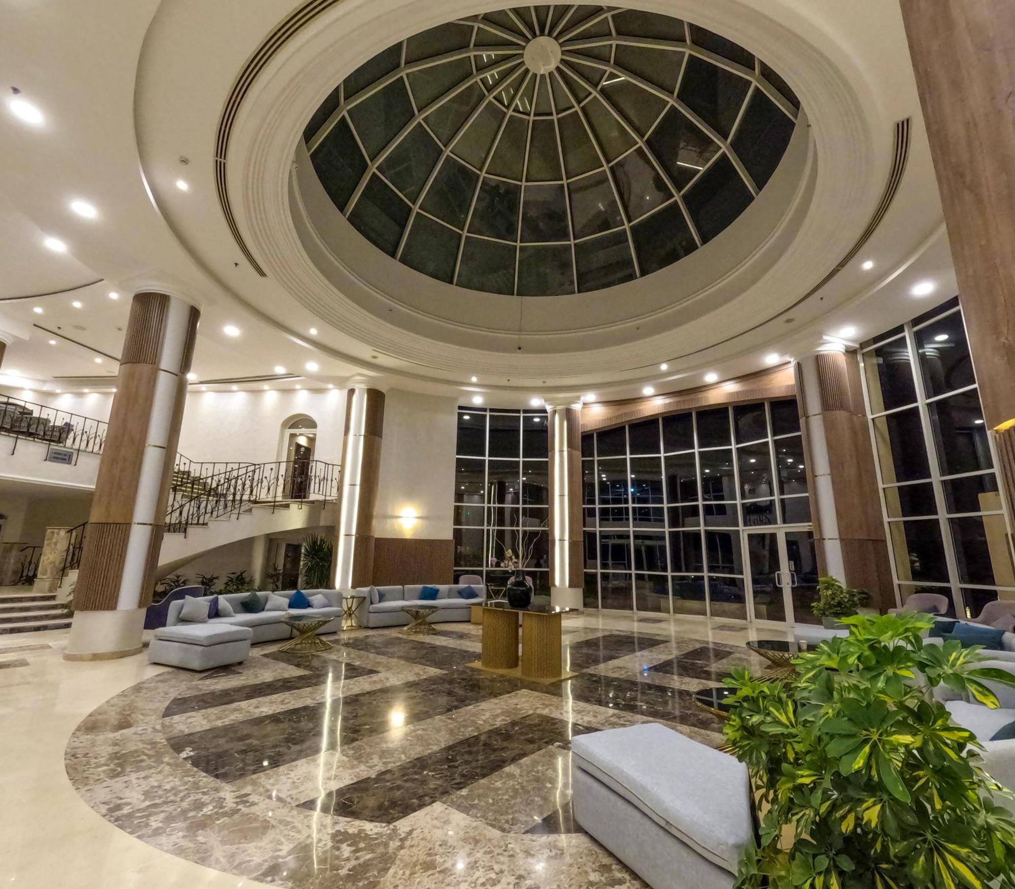 Resort Ivy Cyrene Adults Friendly 13 Sharm-el-Sheikh