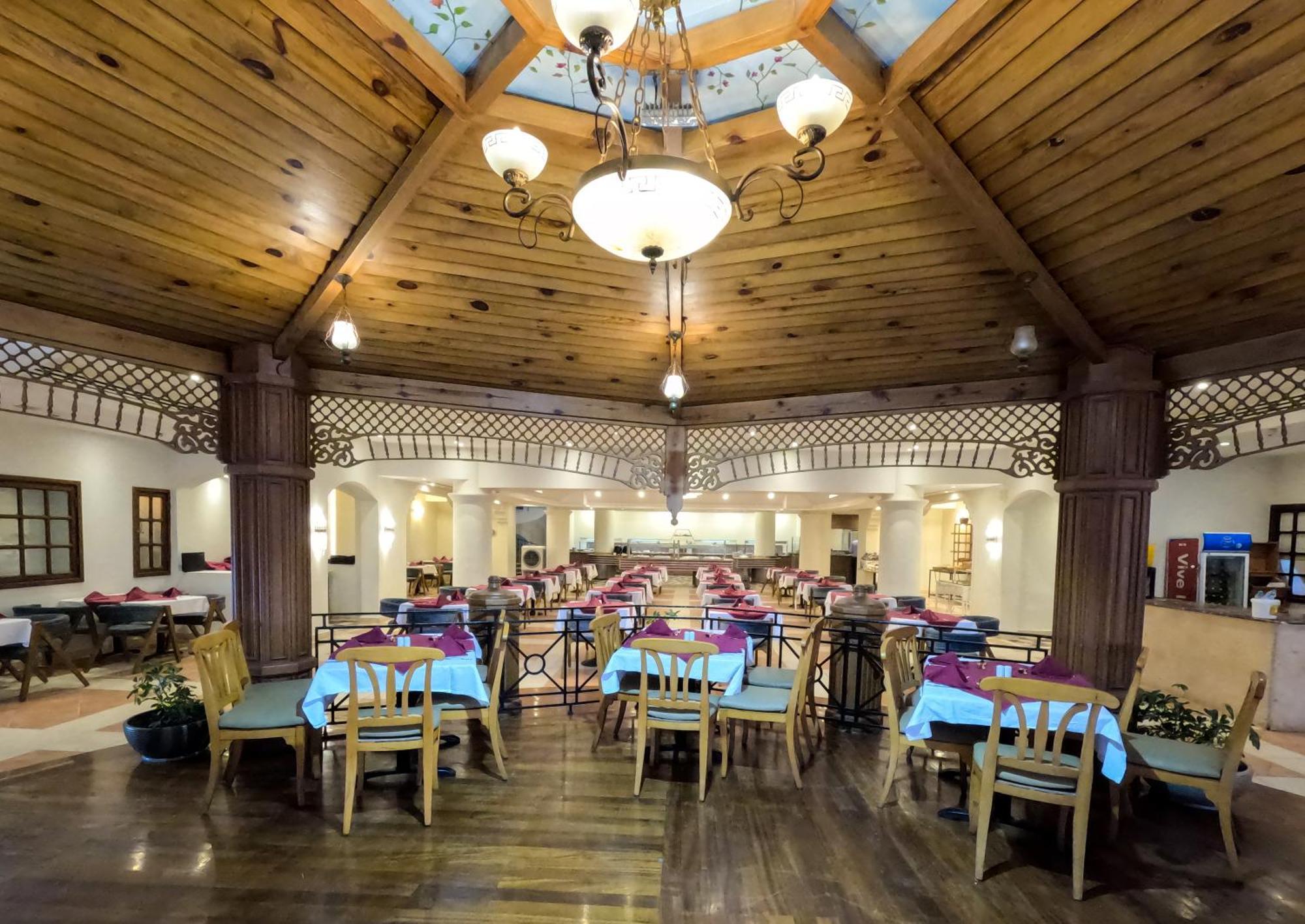 Ivy Cyrene Adults Friendly 13 4* Sharm-el-Sheikh