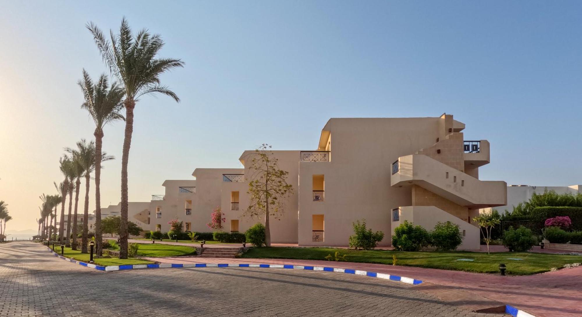 Ivy Cyrene Adults Friendly 13 4* Sharm-el-Sheikh