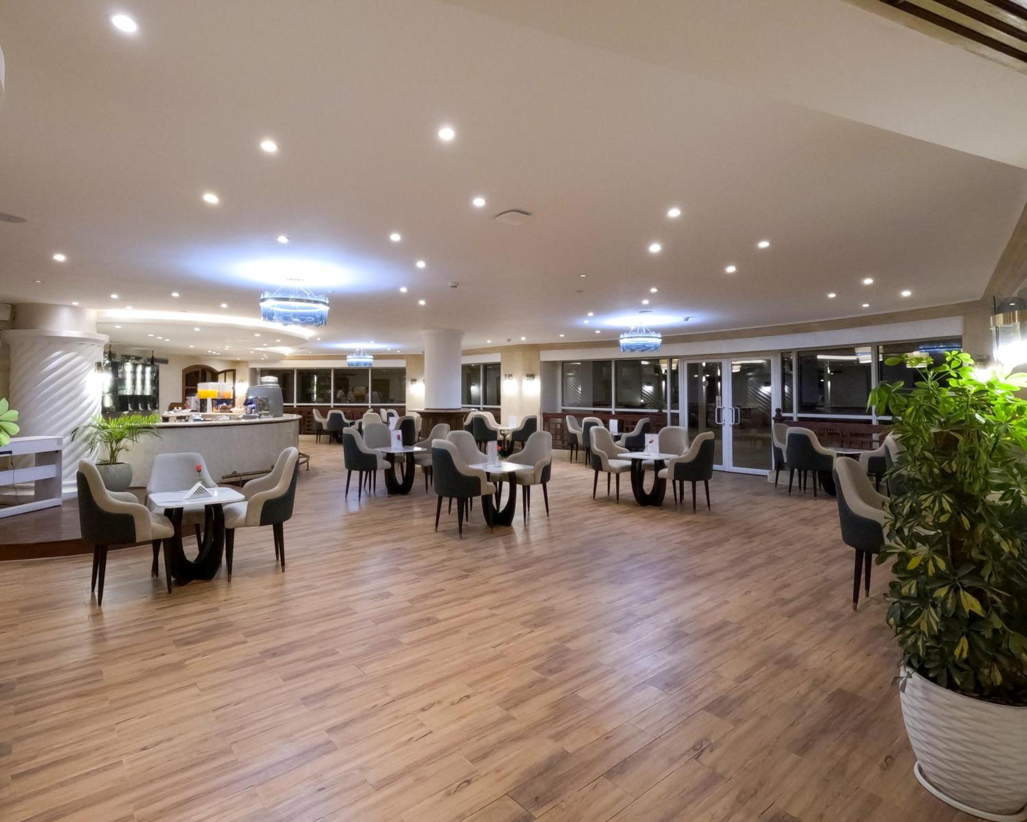 Ivy Cyrene Adults Friendly 13 Resort Sharm-el-Sheikh
