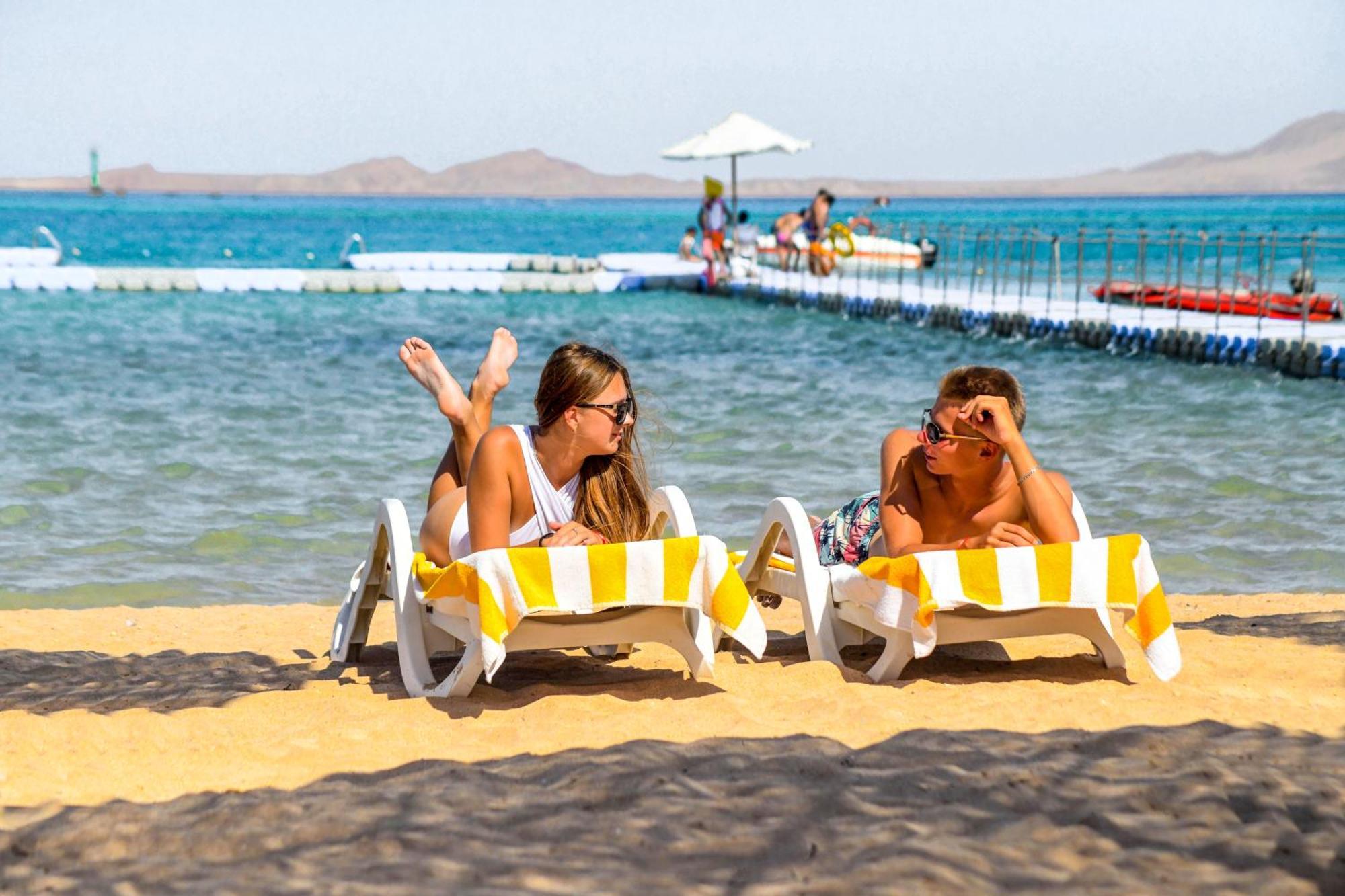 Ivy Cyrene Adults Friendly 13 4* Sharm-el-Sheikh